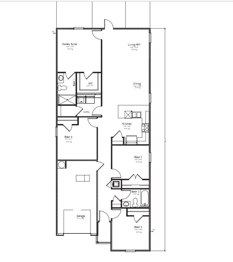 Hidden Lakes - Residential