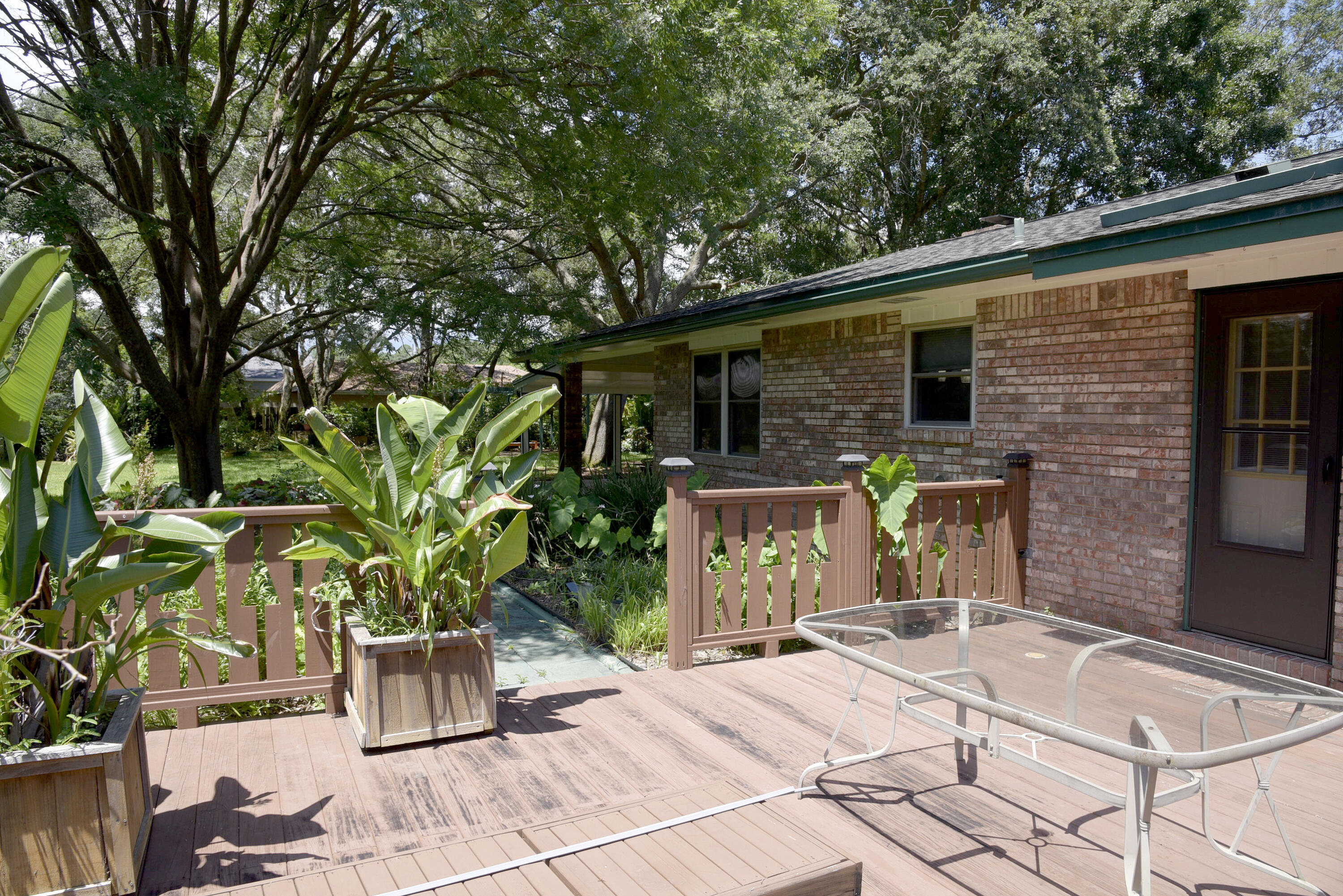 METES & BOUNDS - Residential Lease