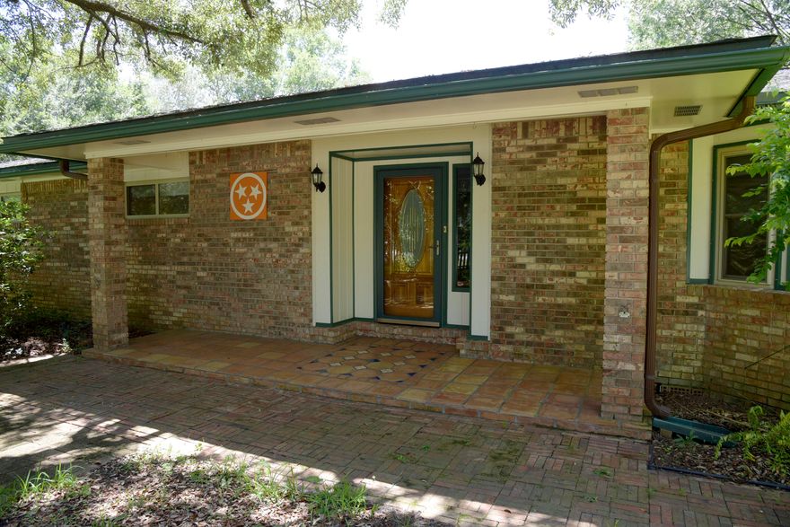 Lovingly maintained home. This home is conveniently locatedto MidBay Bridge. Kitchen has been updated to include quartz countertops, newer appliances (ice maker not warranted), newer sink, faucets, and hardware. Remodeled master bathroom with a beautiful tiled shower, newer vanity, and toilet. There is no carpet in the home. Laundry room offers extra storage. All new venting and ductwork in 2020. A fantastic deck for outdoor entertaining. The lawn is beautiful with mature landscaping, and a pergola. There is even a gazebo to enjoy the beauties of natures. Storage Sheds do not convey. Owner will consider pets with restrictions. Any pet must be spayed/neutered, housebroken and current on all shots. There will be a non-refundable pet fee. Any person 18 years old or older must apply separatel