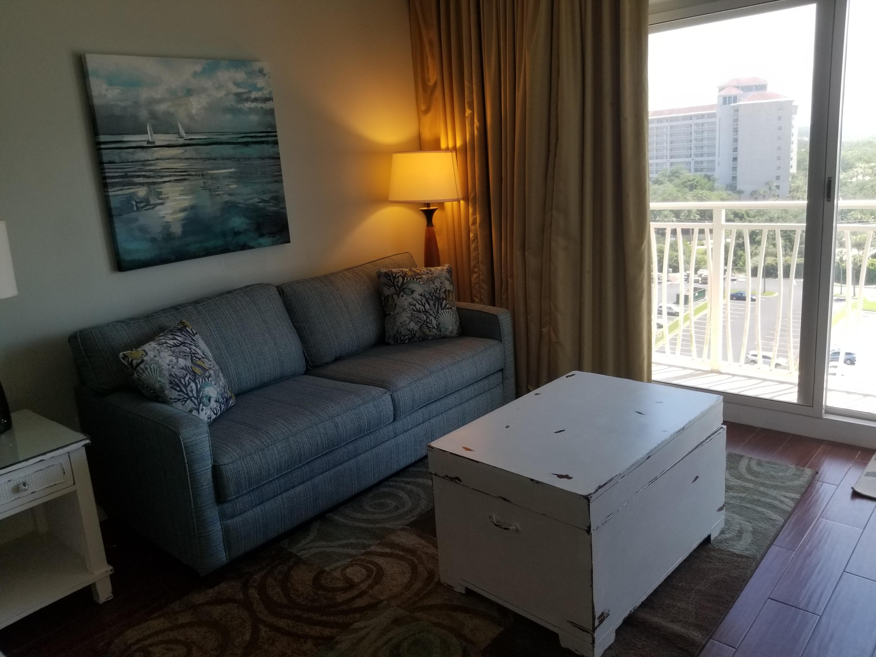 LUAU II - Residential