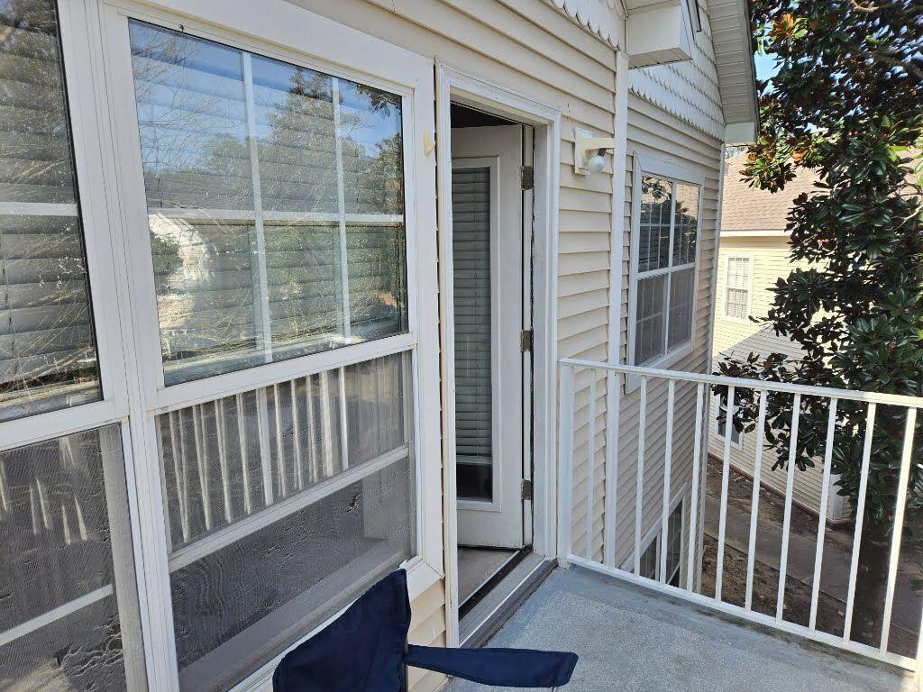 THE OAKS AT NICEVILLE - Residential