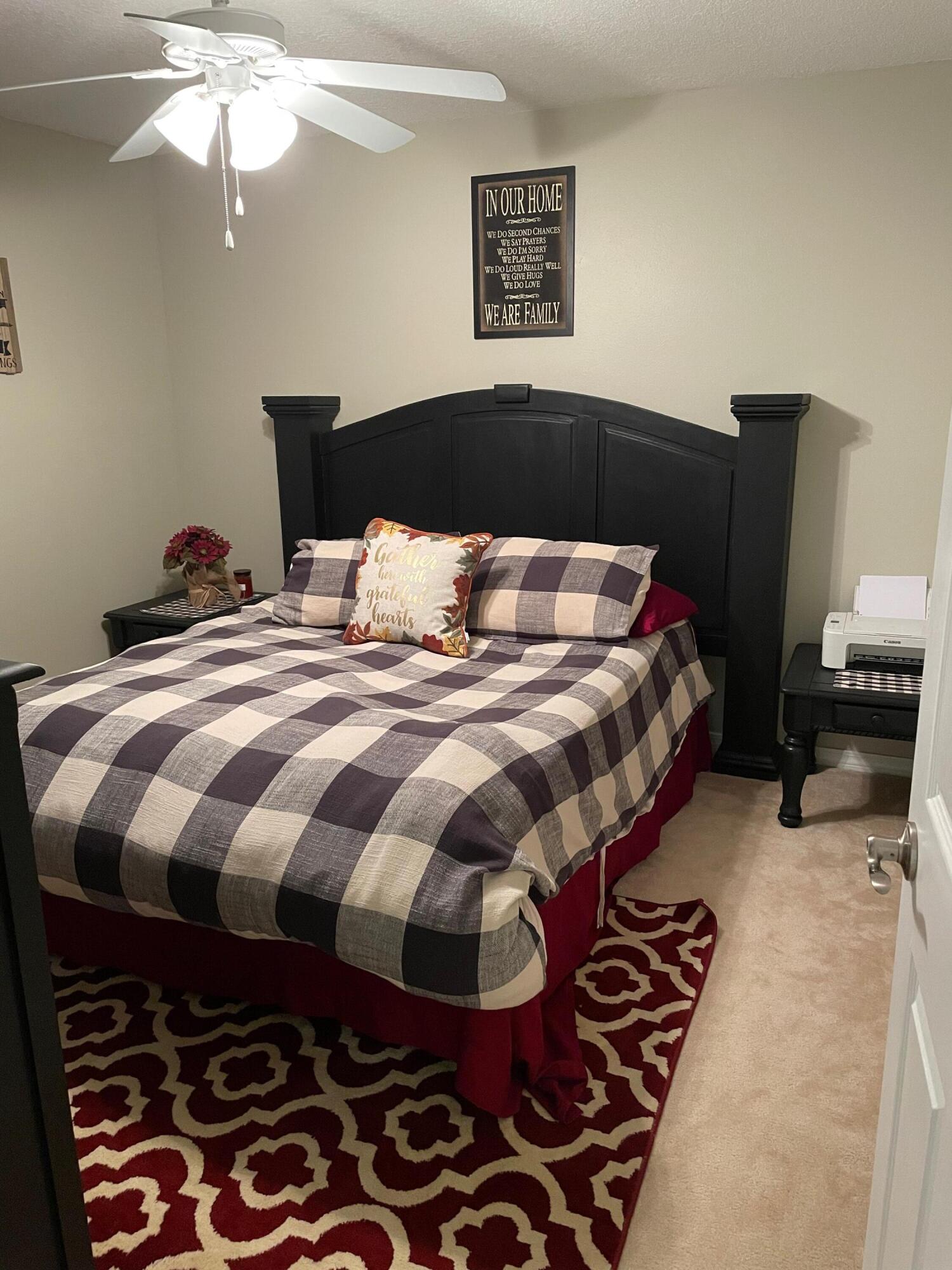 MAGNOLIA LAKE ESTATES PH 2 - Residential