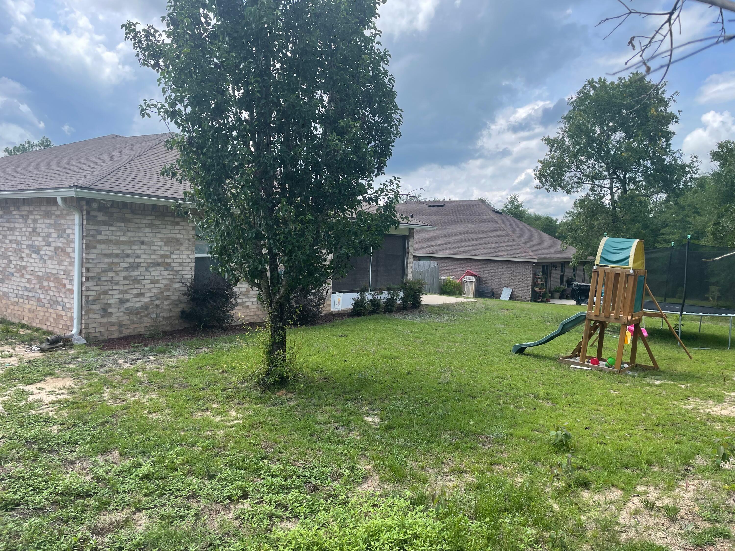 MAGNOLIA LAKE ESTATES PH 2 - Residential