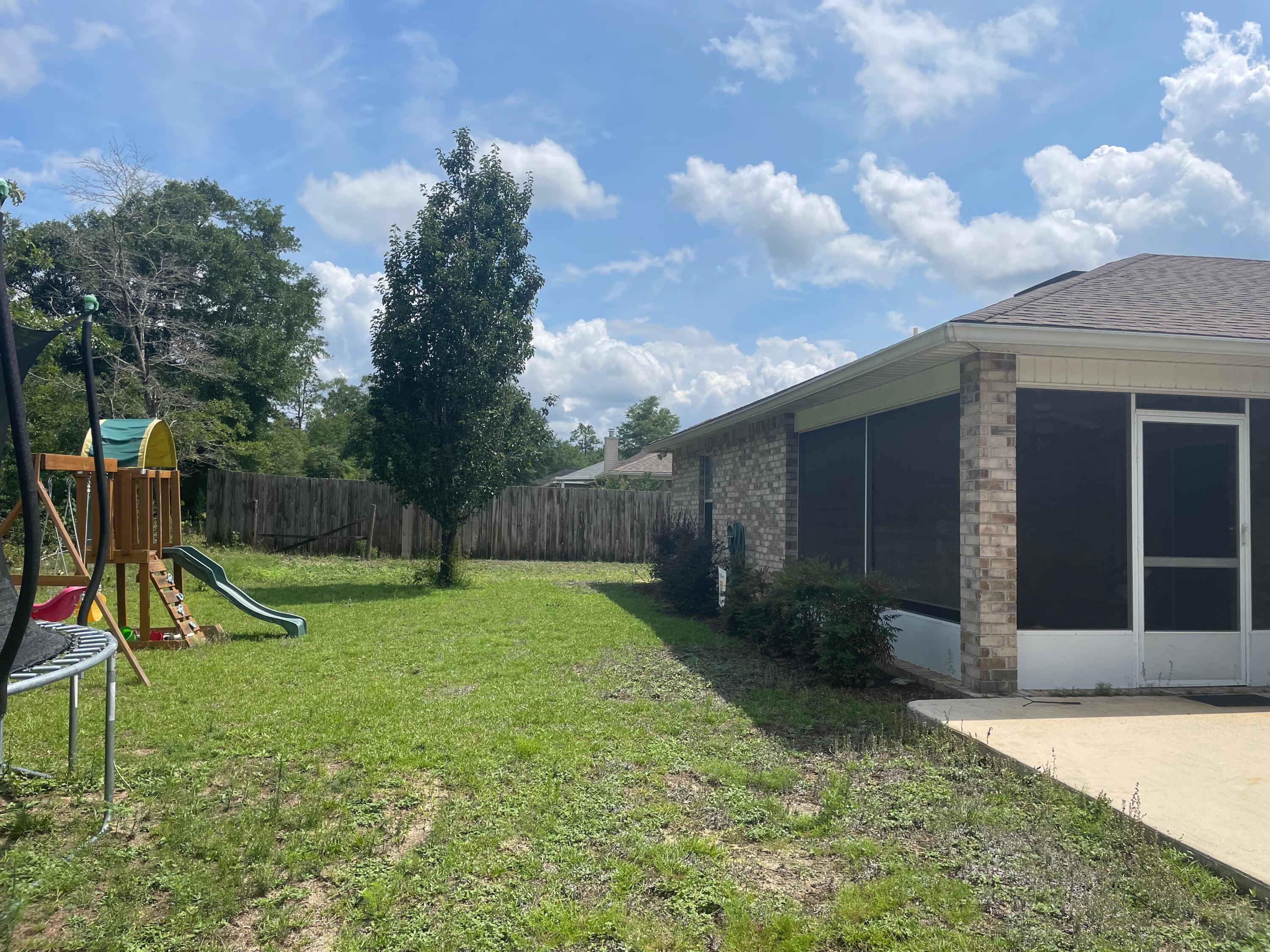 MAGNOLIA LAKE ESTATES PH 2 - Residential