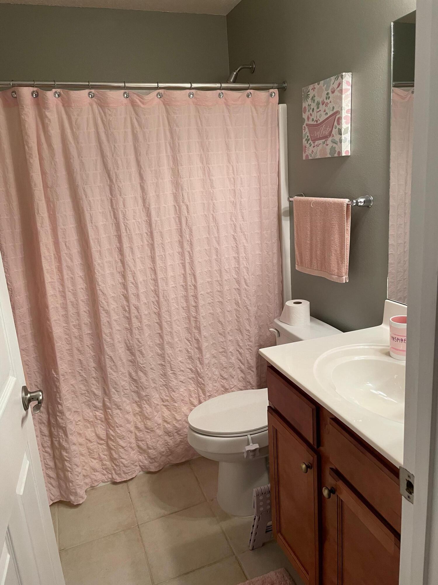 MAGNOLIA LAKE ESTATES PH 2 - Residential