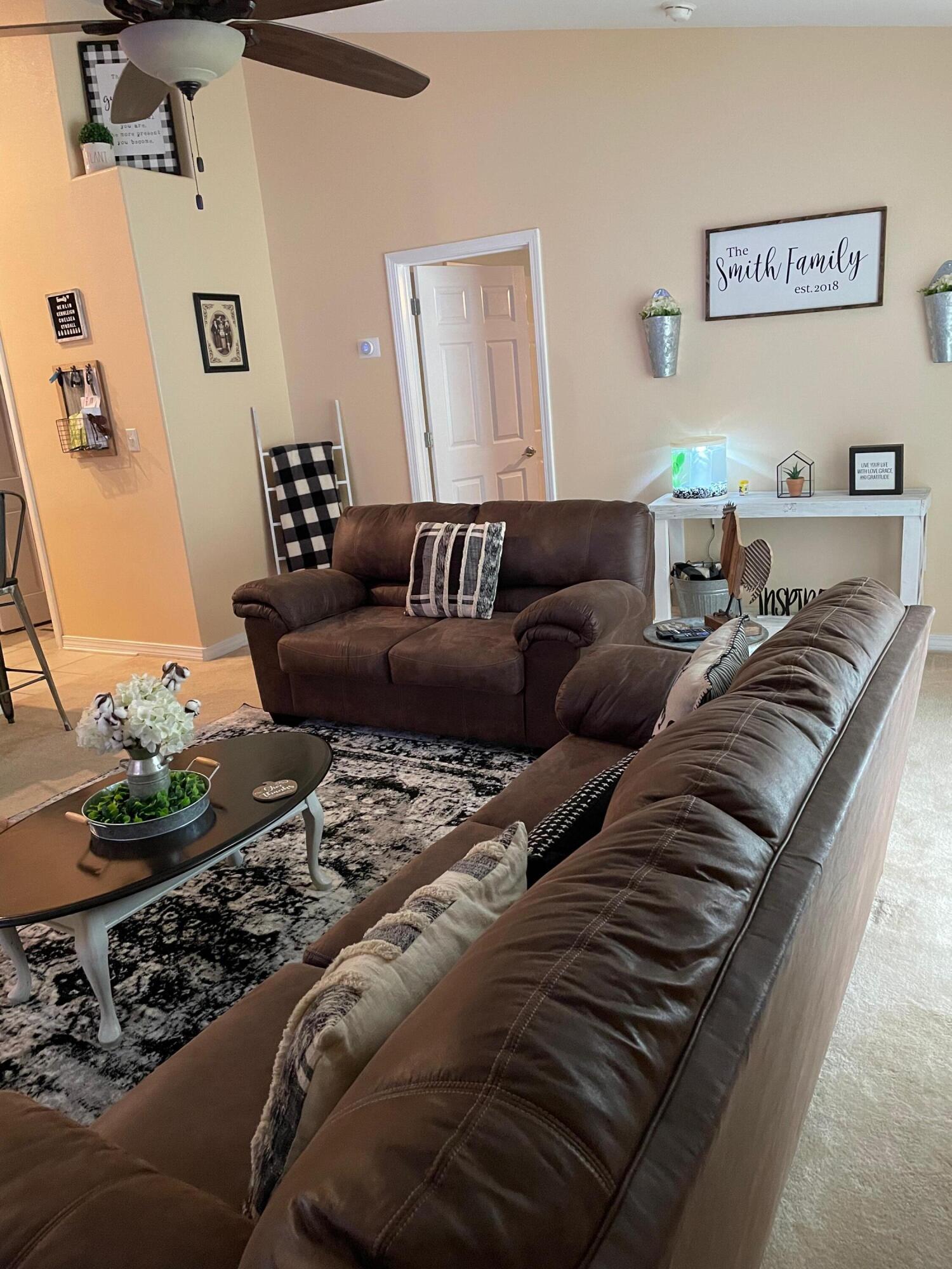 MAGNOLIA LAKE ESTATES PH 2 - Residential