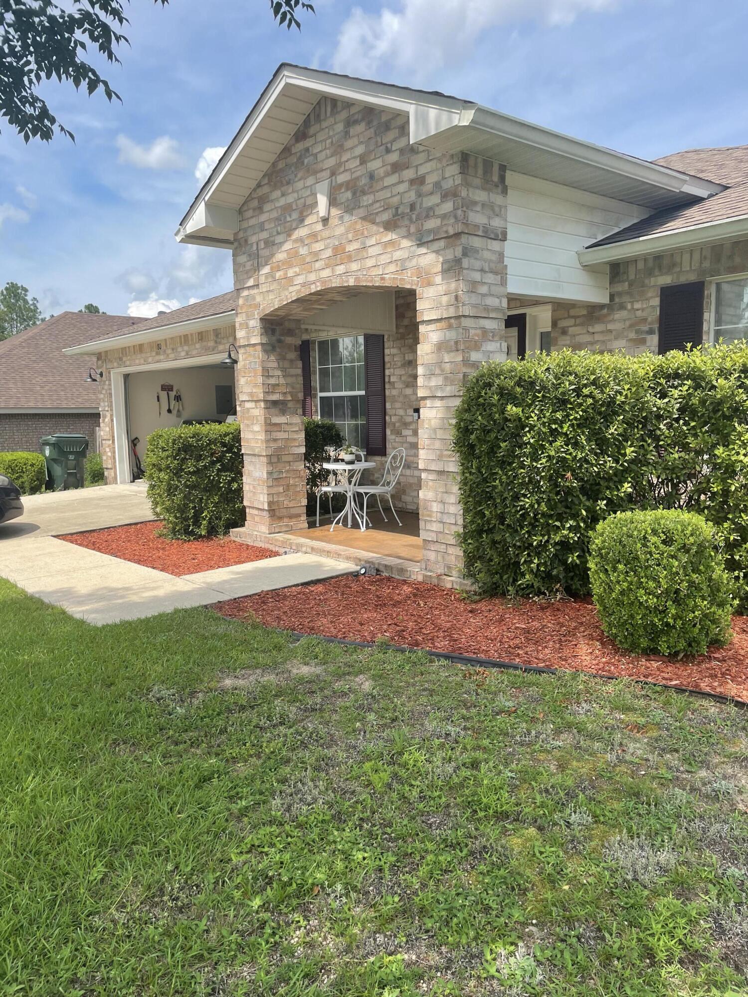 MAGNOLIA LAKE ESTATES PH 2 - Residential