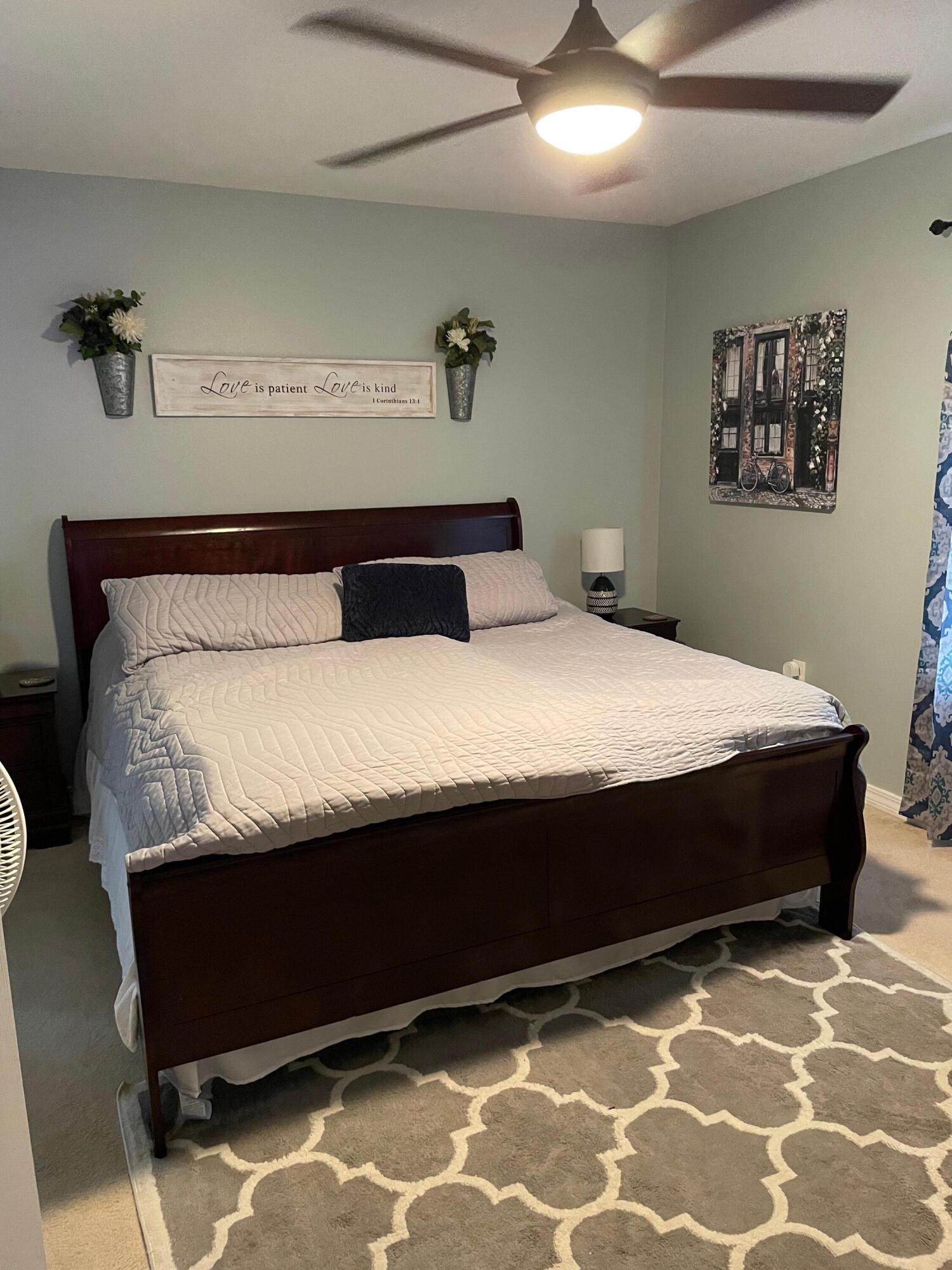 MAGNOLIA LAKE ESTATES PH 2 - Residential