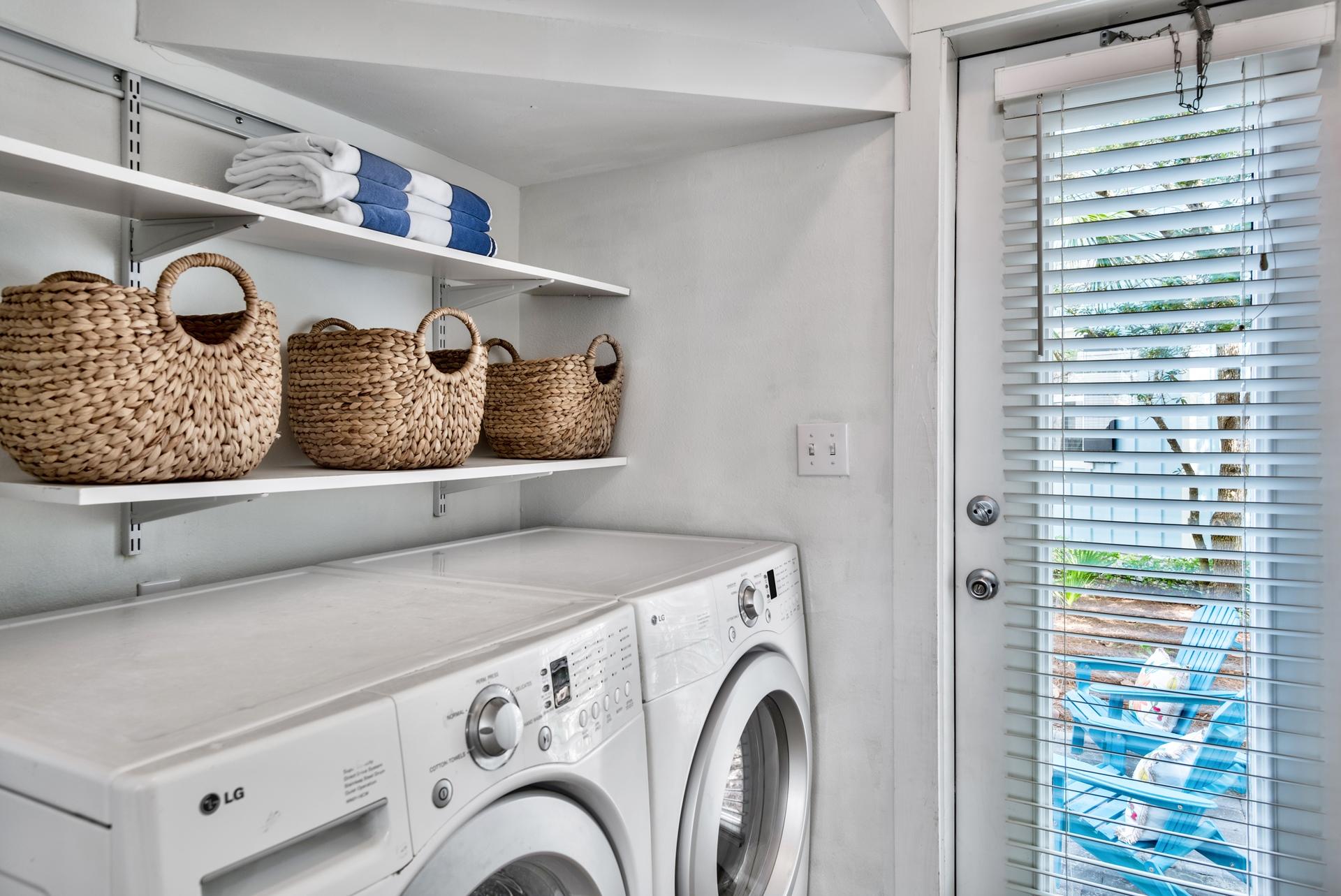 SEACREST BEACH - Residential