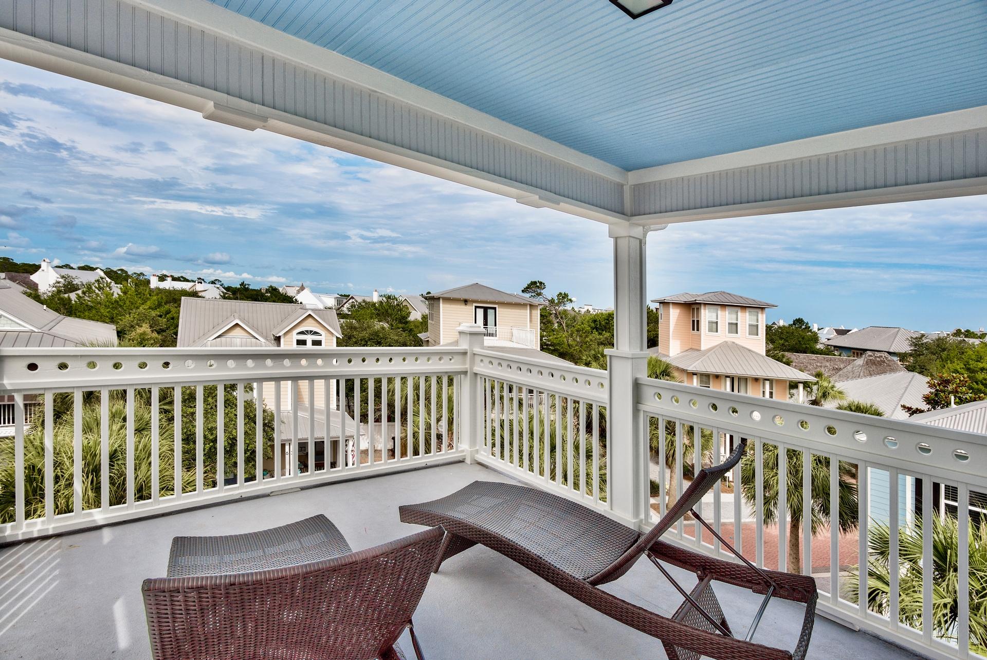 SEACREST BEACH - Residential