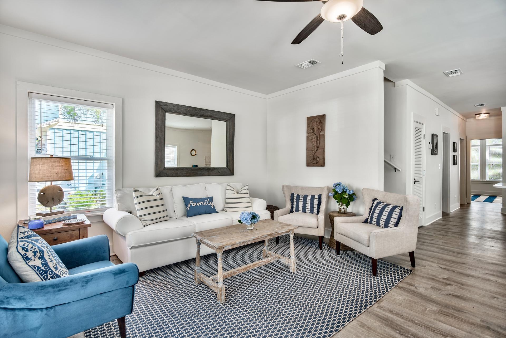 SEACREST BEACH - Residential