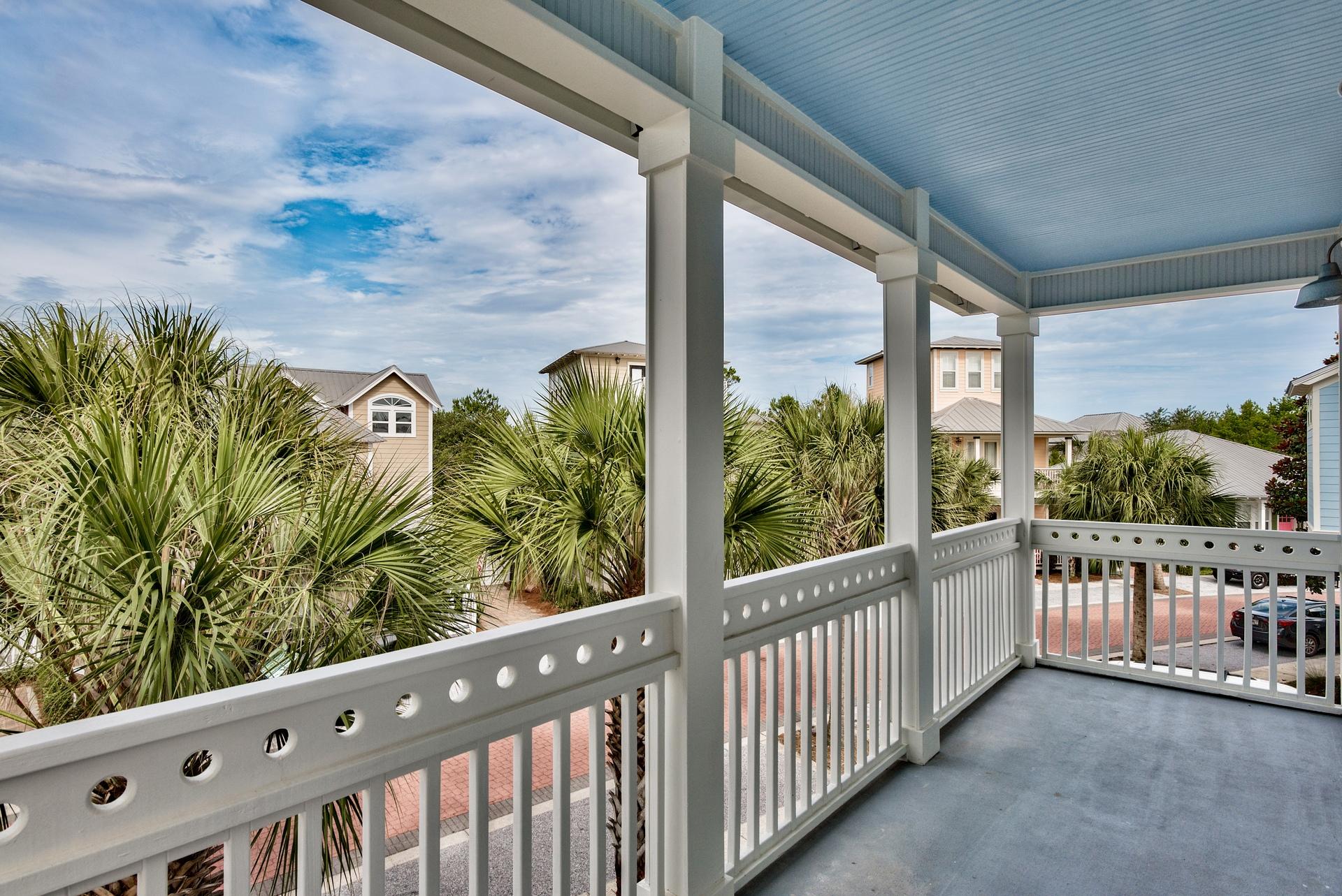 SEACREST BEACH - Residential