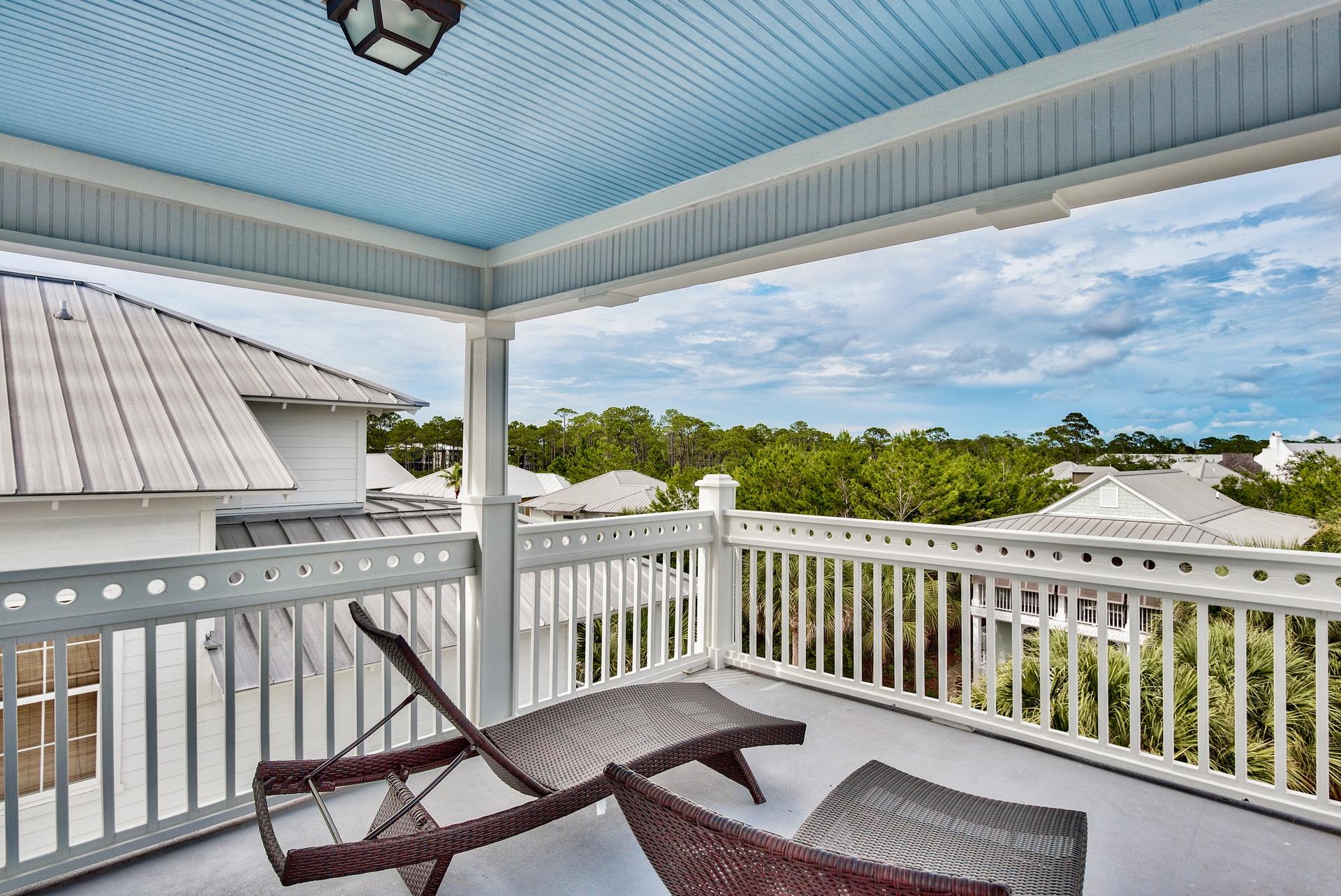 SEACREST BEACH - Residential