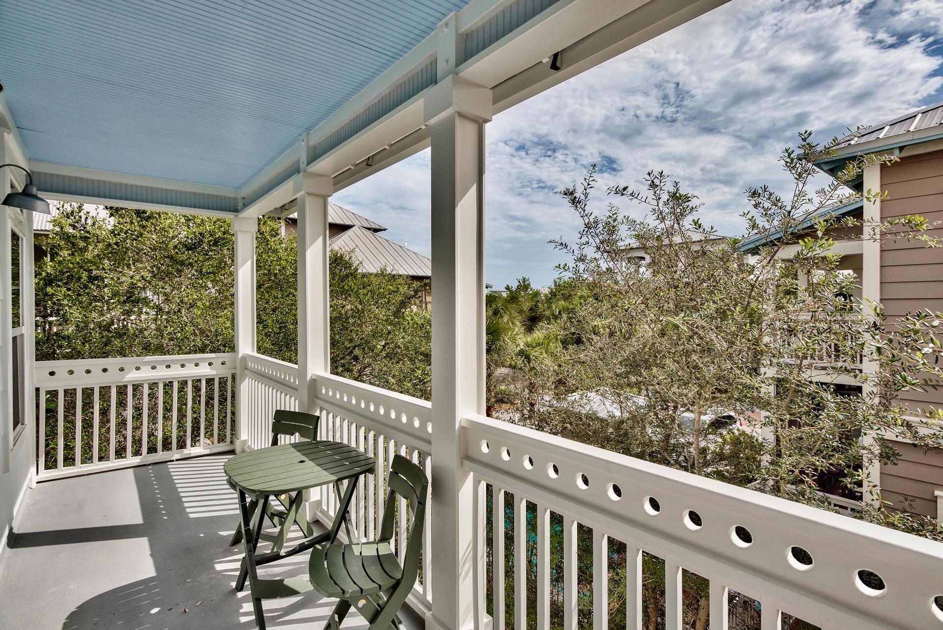 SEACREST BEACH - Residential