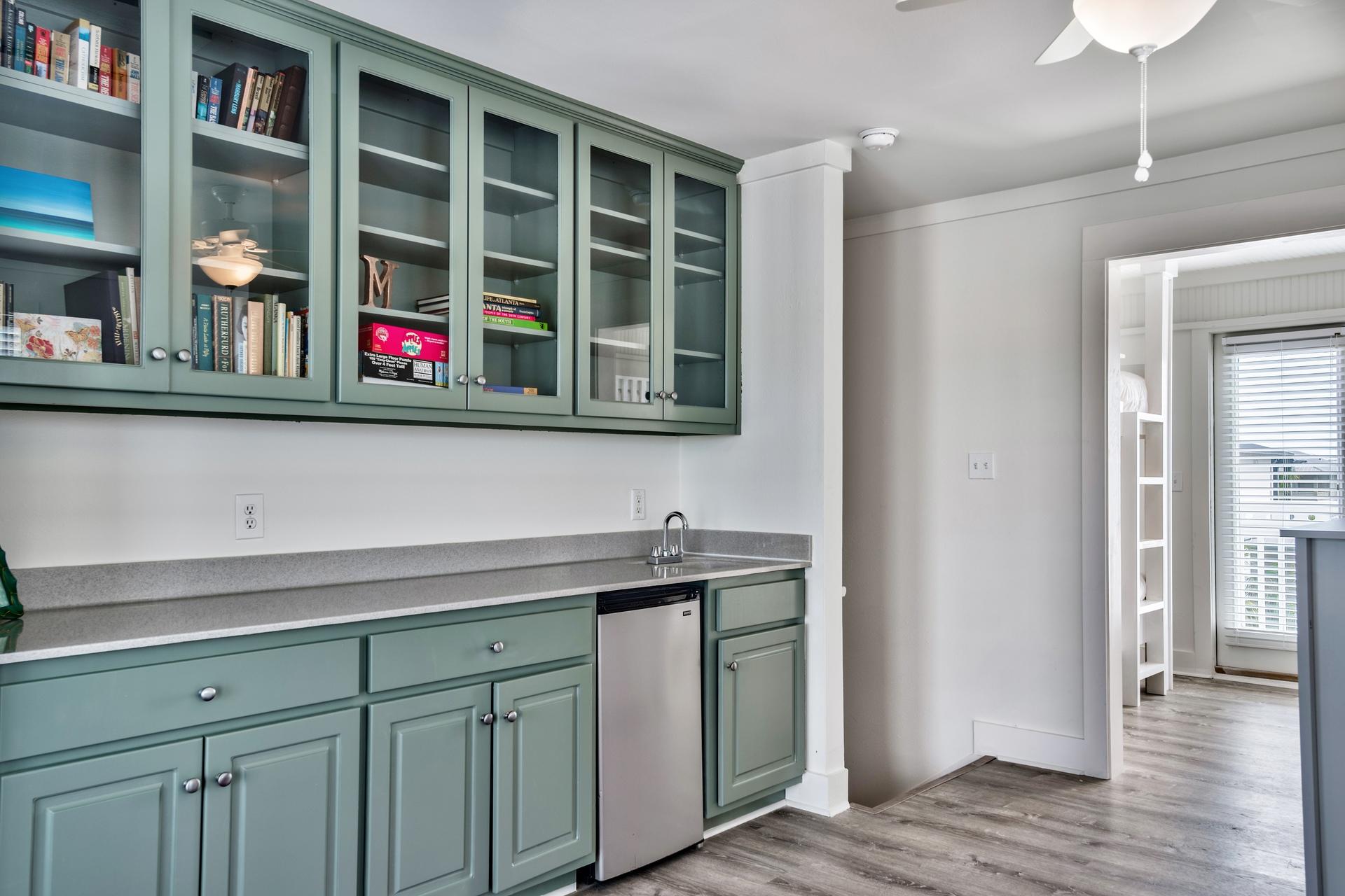 SEACREST BEACH - Residential