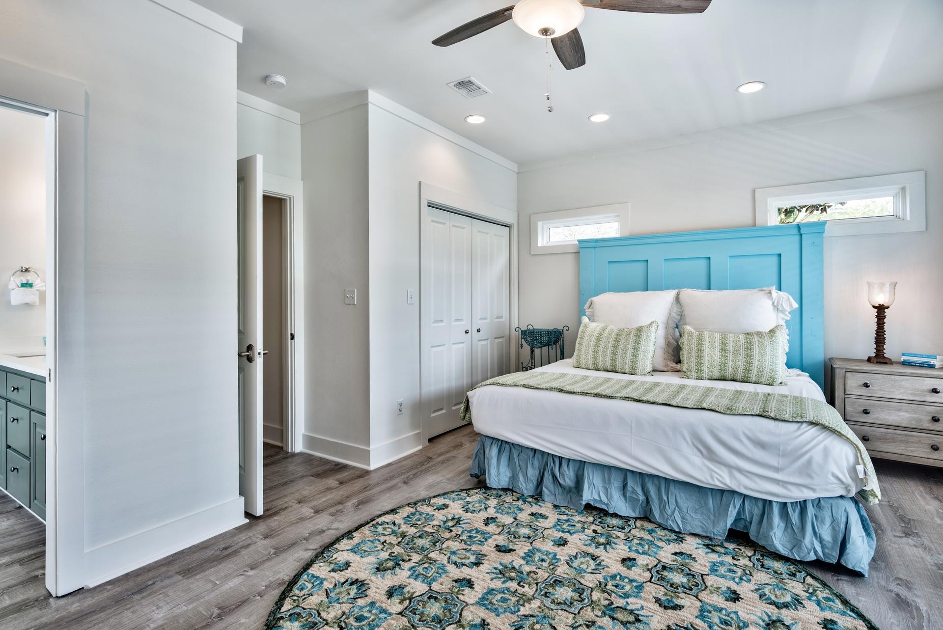 SEACREST BEACH - Residential