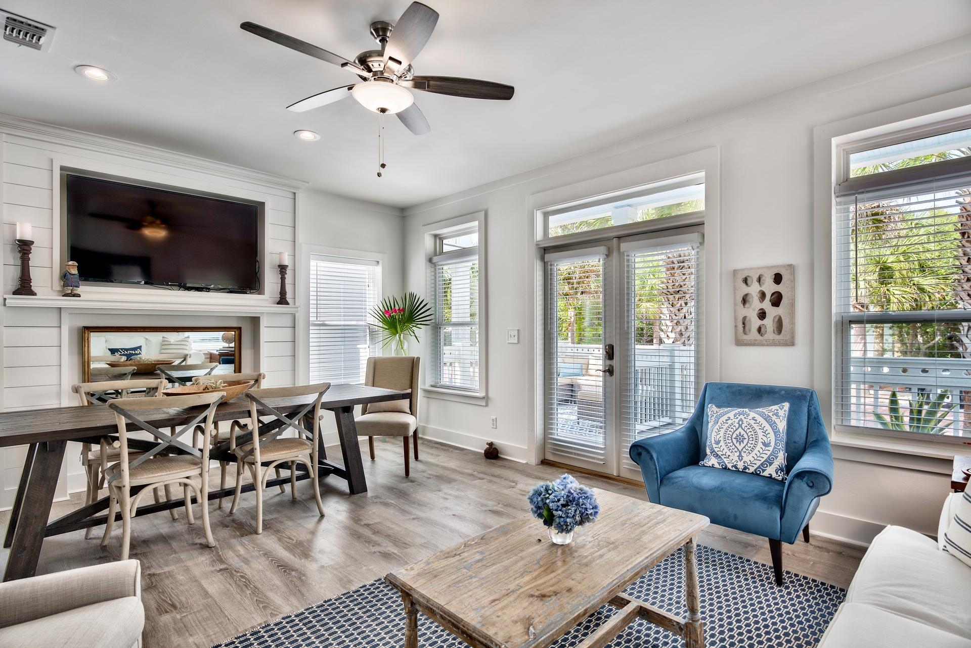 SEACREST BEACH - Residential