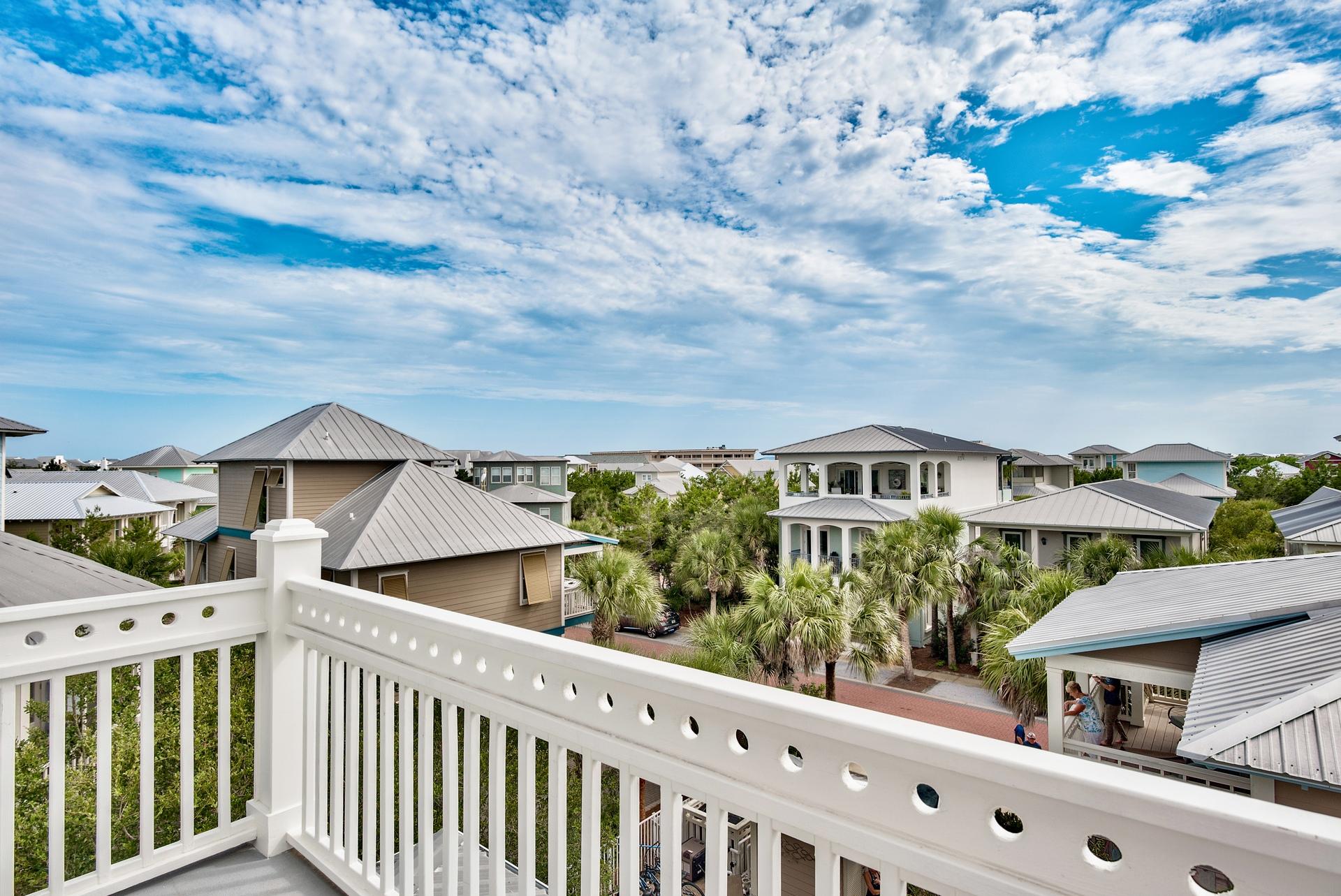 SEACREST BEACH - Residential