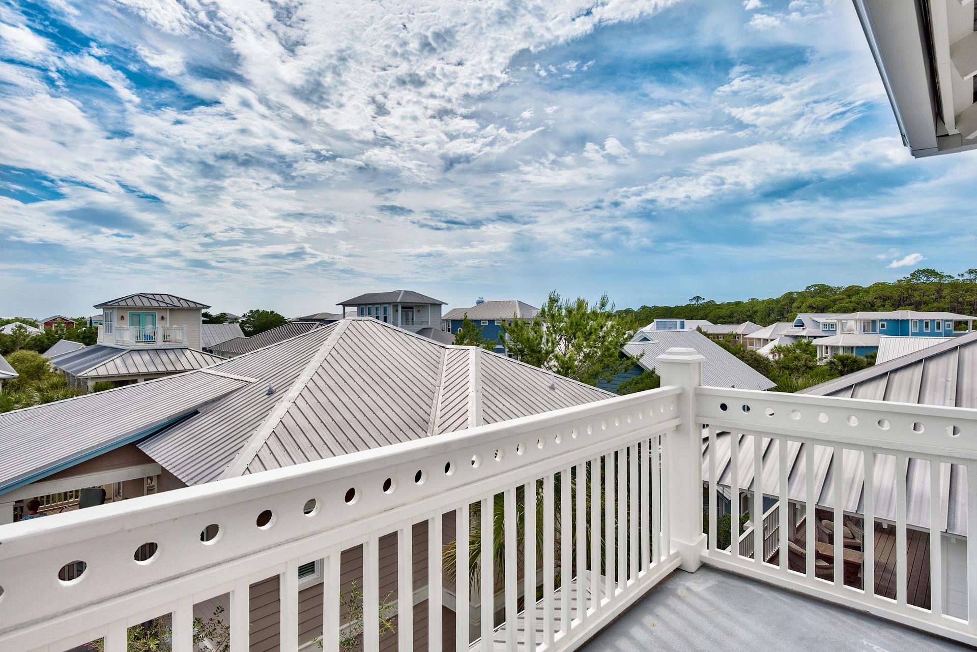 SEACREST BEACH - Residential