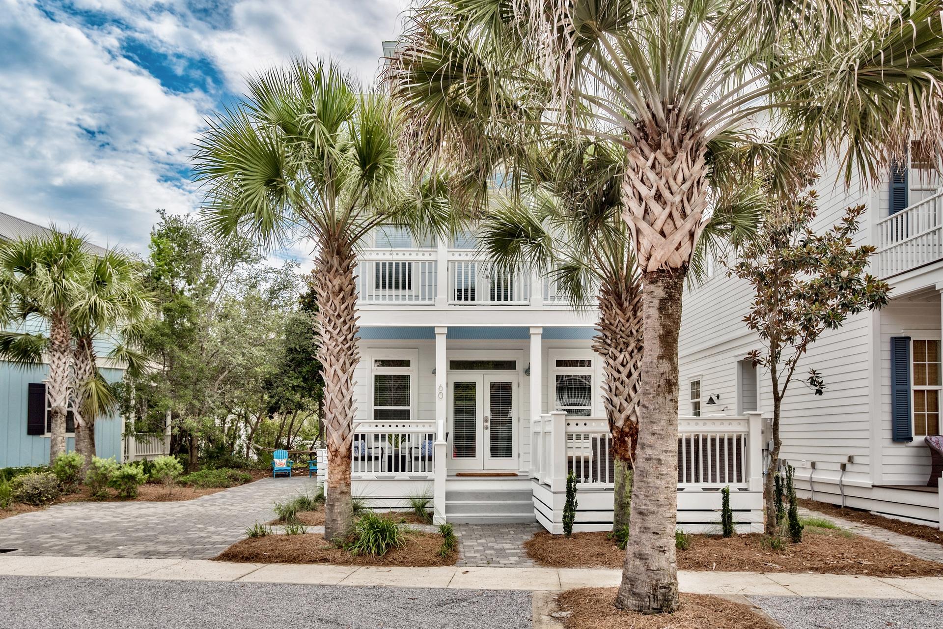 SEACREST BEACH - Residential