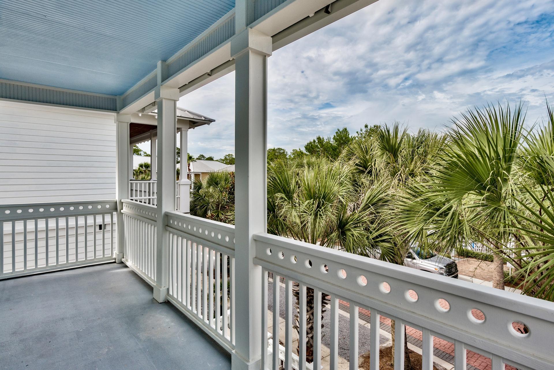 SEACREST BEACH - Residential