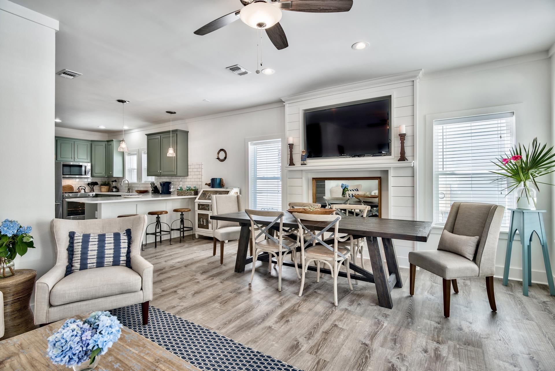 SEACREST BEACH - Residential