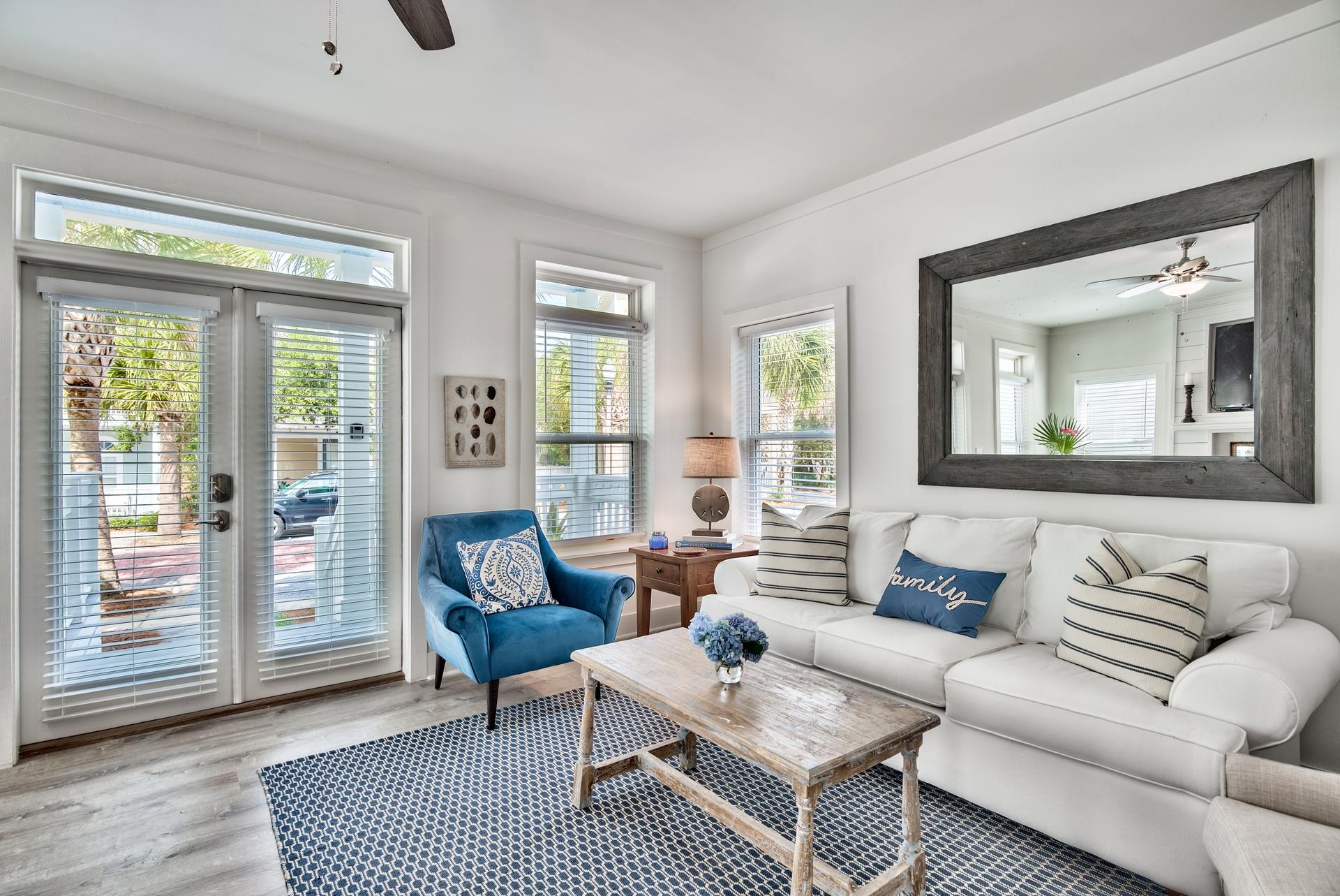 SEACREST BEACH - Residential