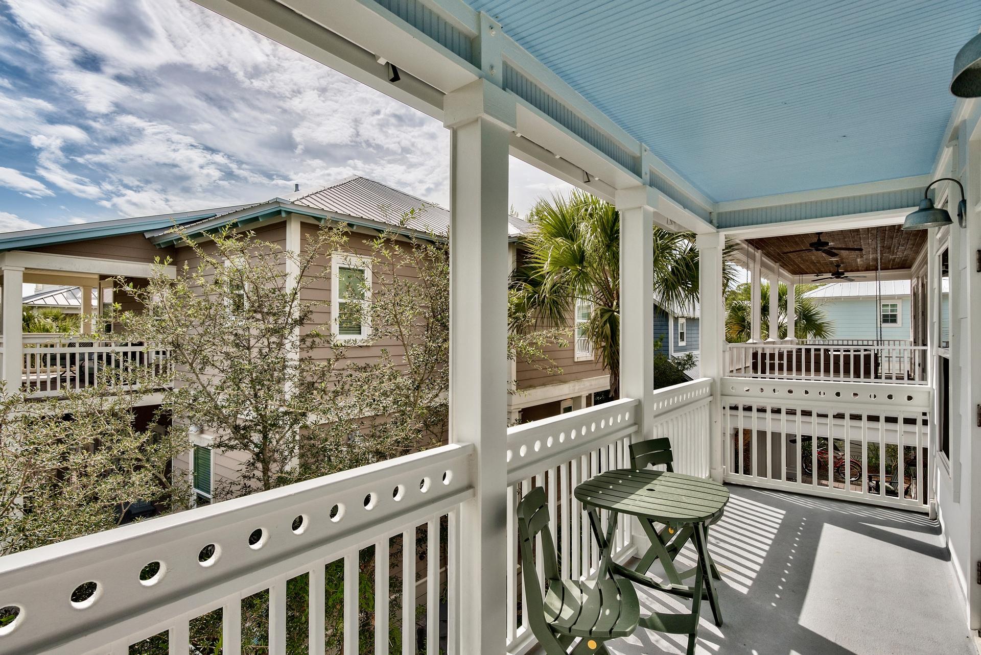 SEACREST BEACH - Residential