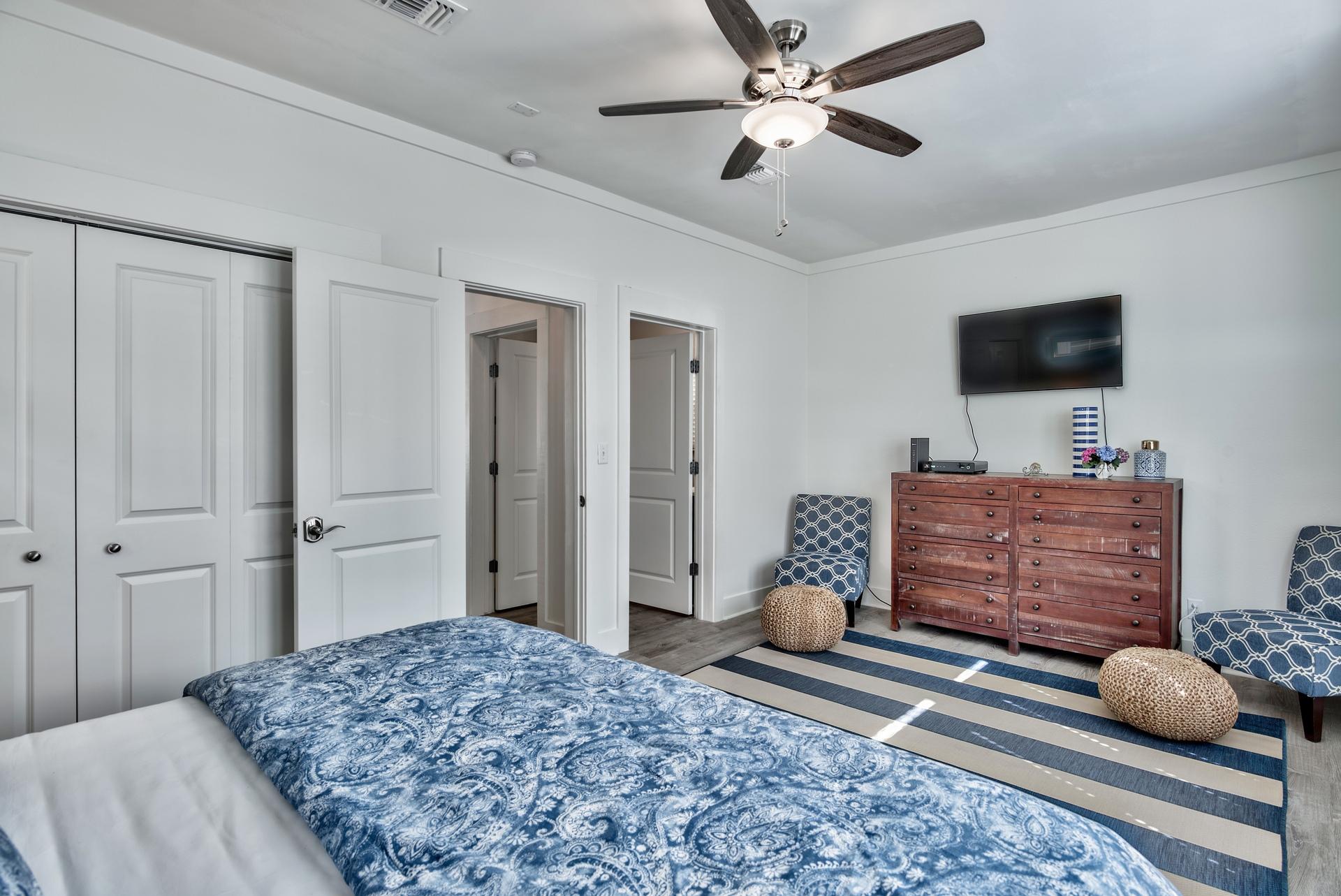 SEACREST BEACH - Residential