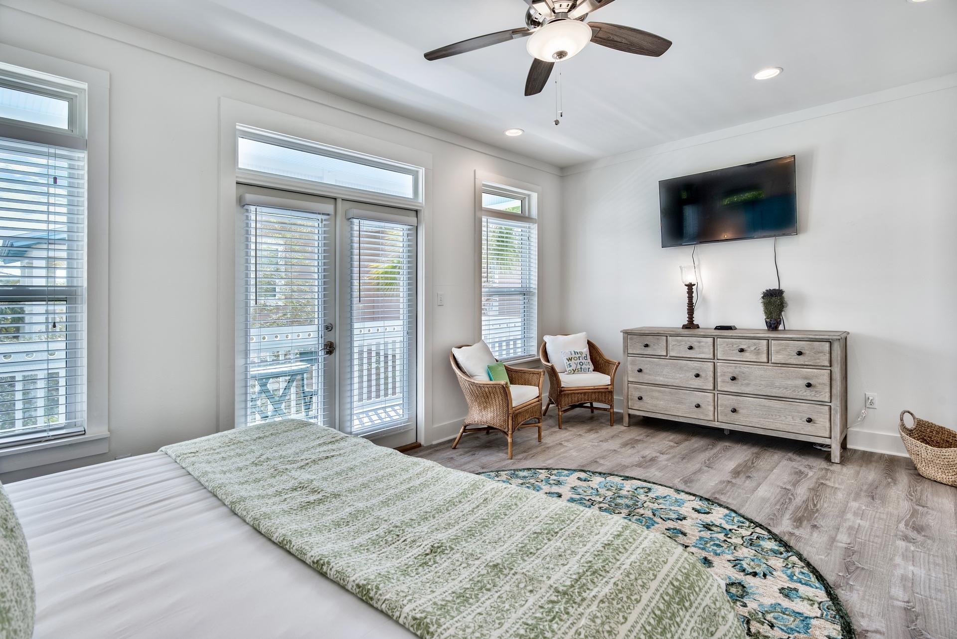 SEACREST BEACH - Residential