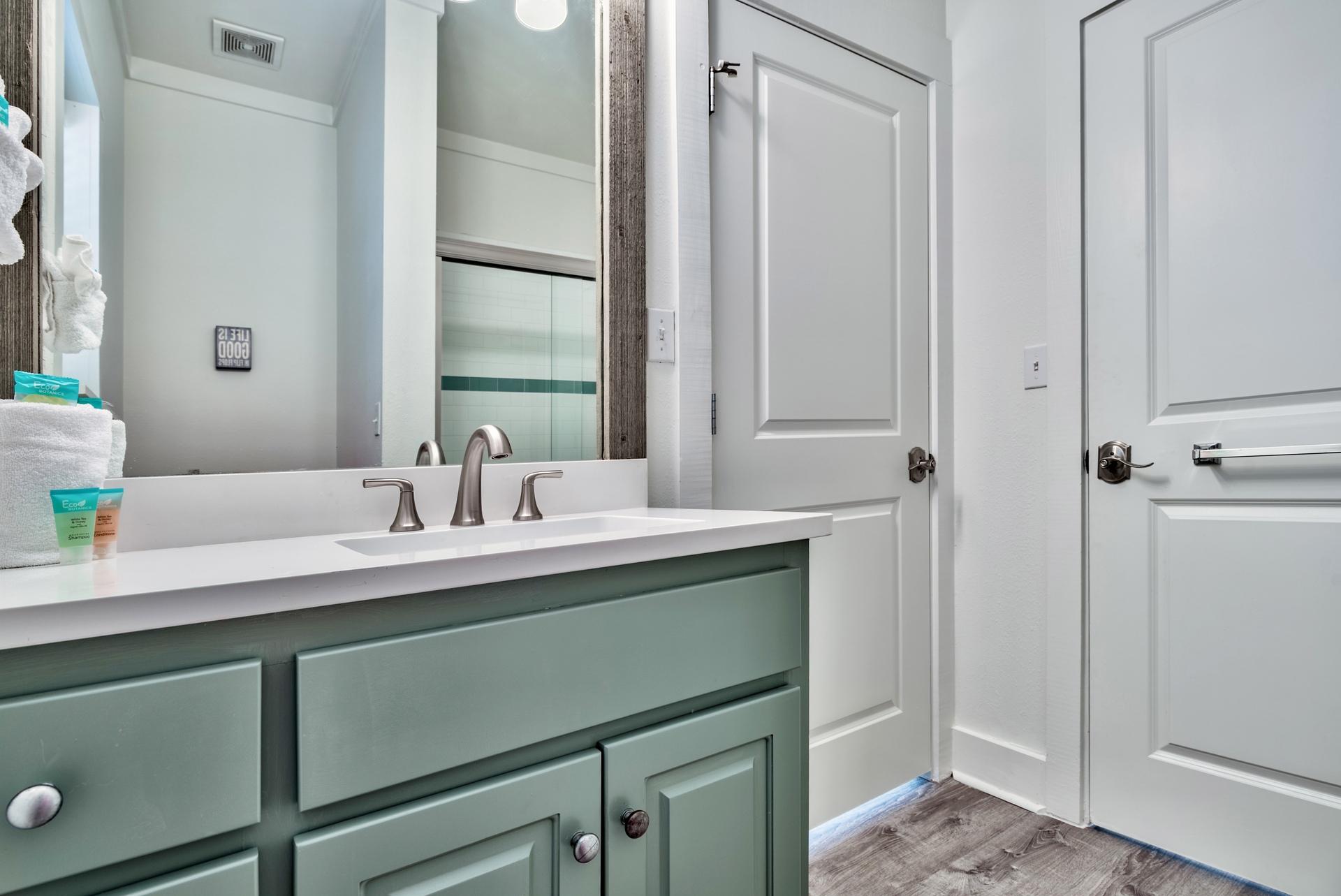 SEACREST BEACH - Residential