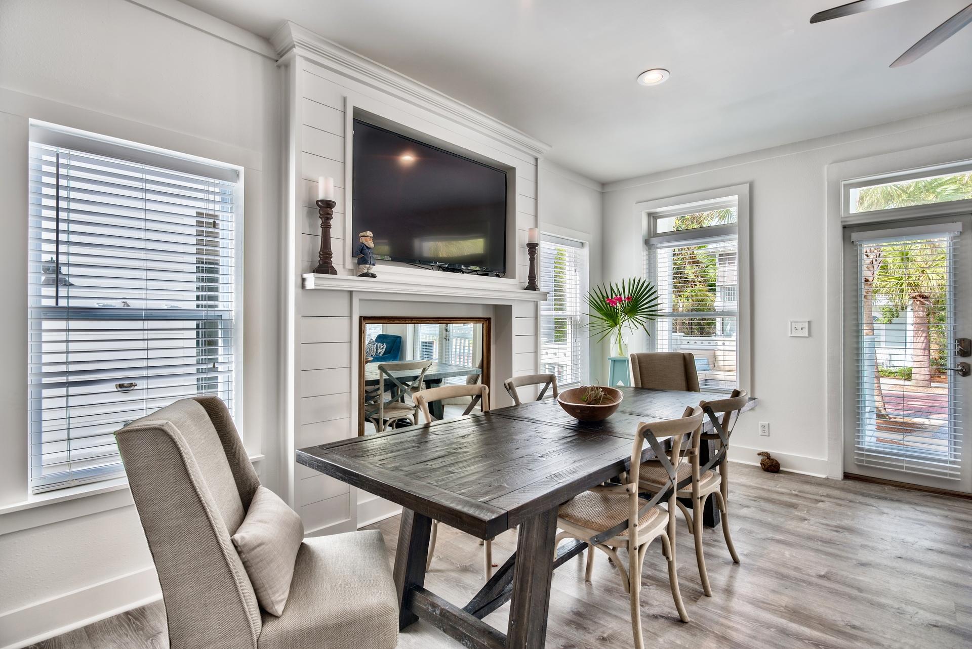 SEACREST BEACH - Residential