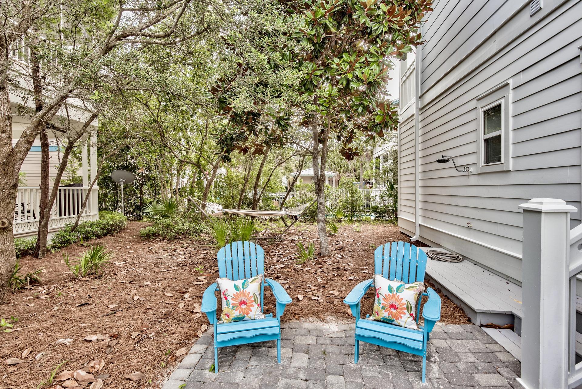 SEACREST BEACH - Residential