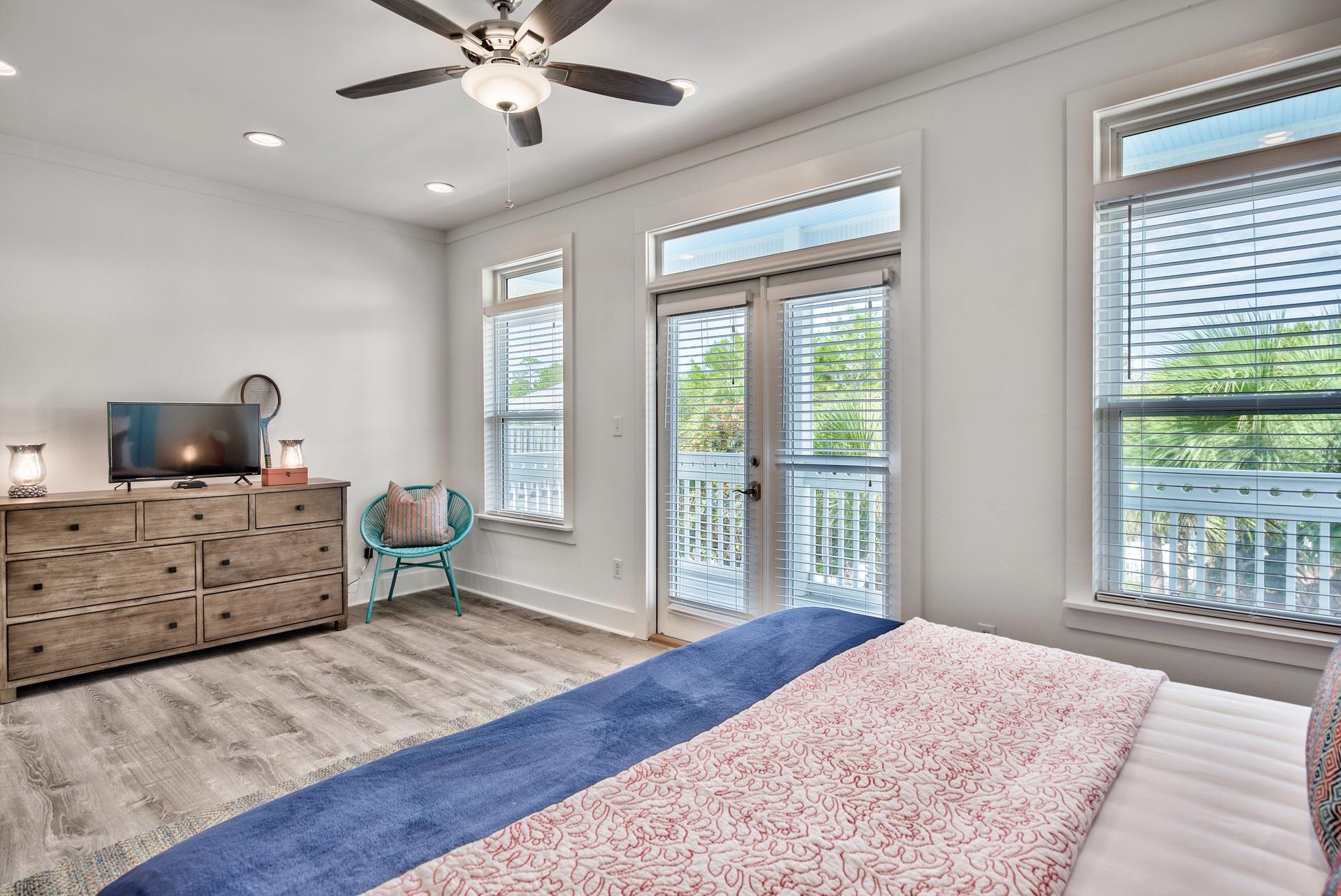 SEACREST BEACH - Residential