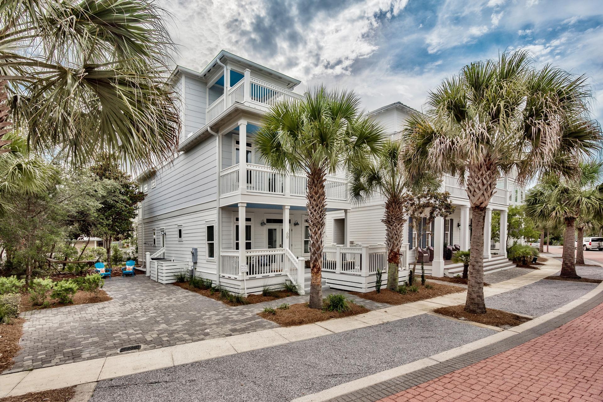 SEACREST BEACH - Residential