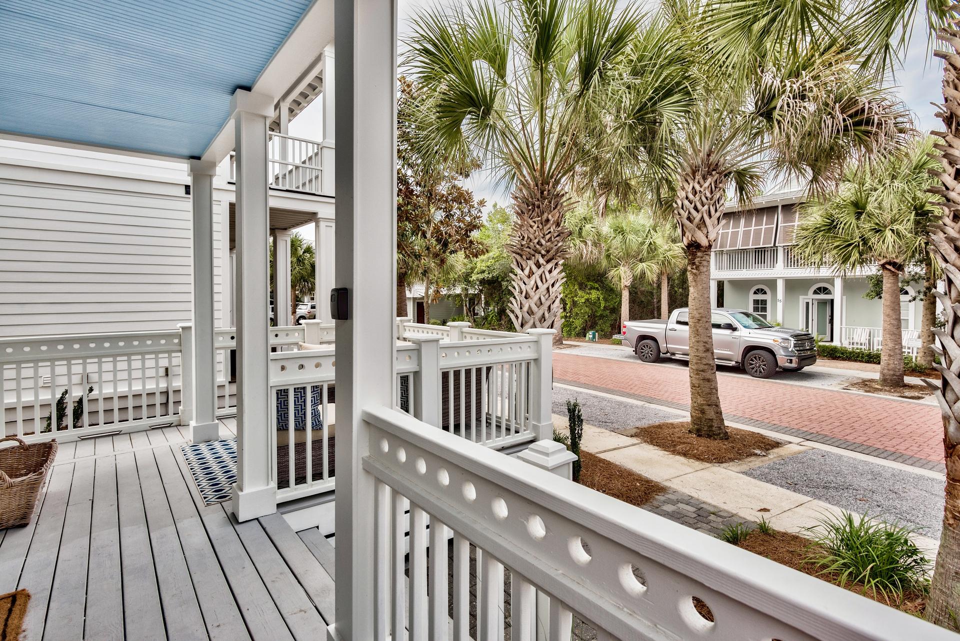 SEACREST BEACH - Residential