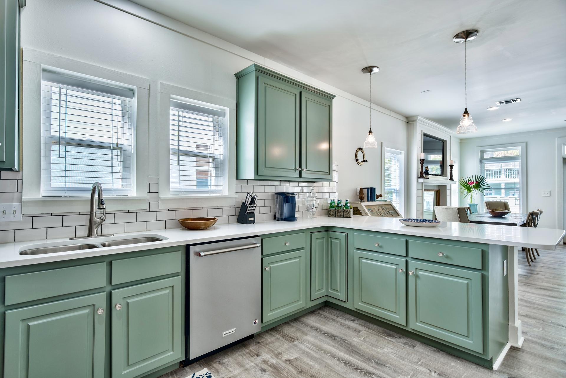 SEACREST BEACH - Residential