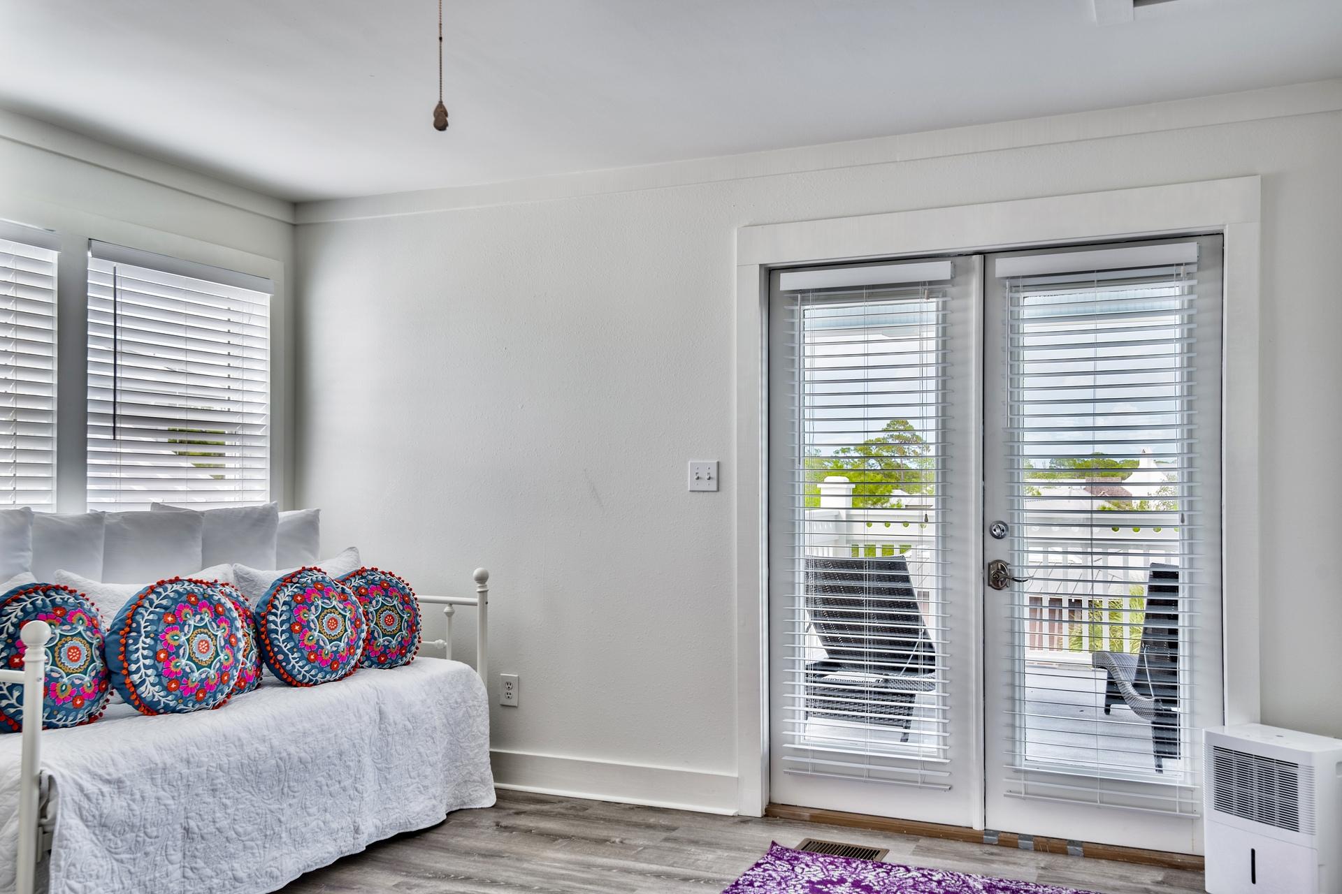 SEACREST BEACH - Residential