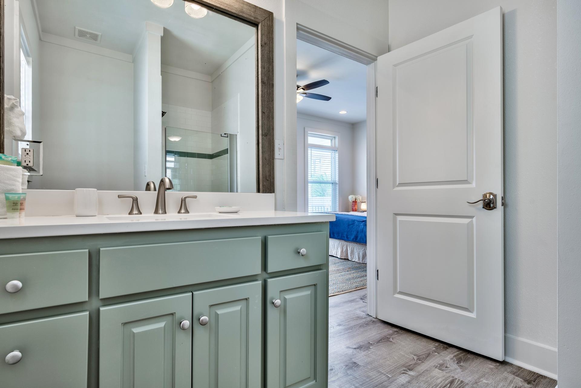 SEACREST BEACH - Residential