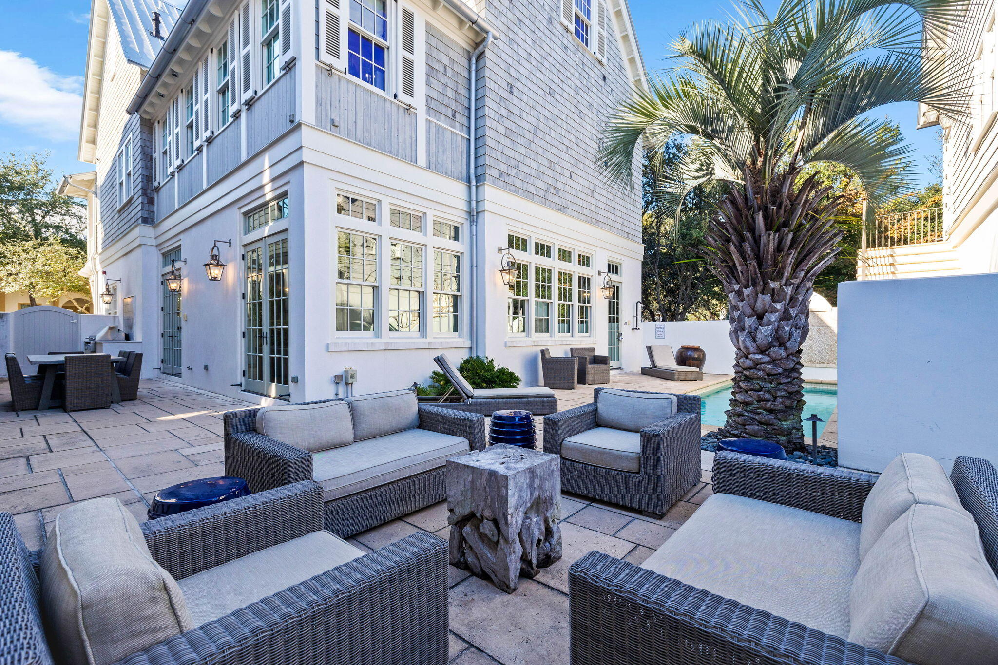 ROSEMARY BEACH - Residential