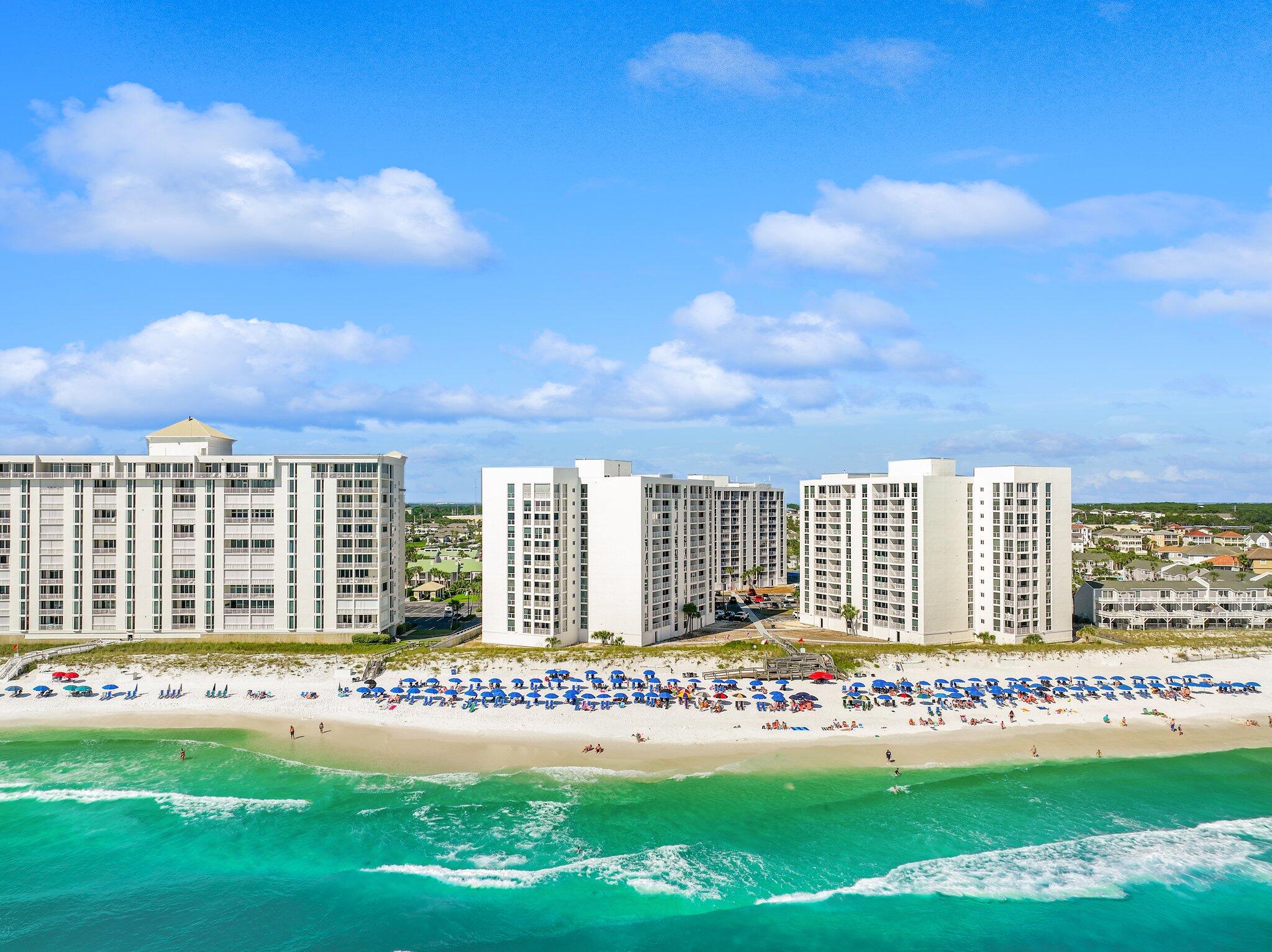 SHORELINE TOWERS 2 - Residential