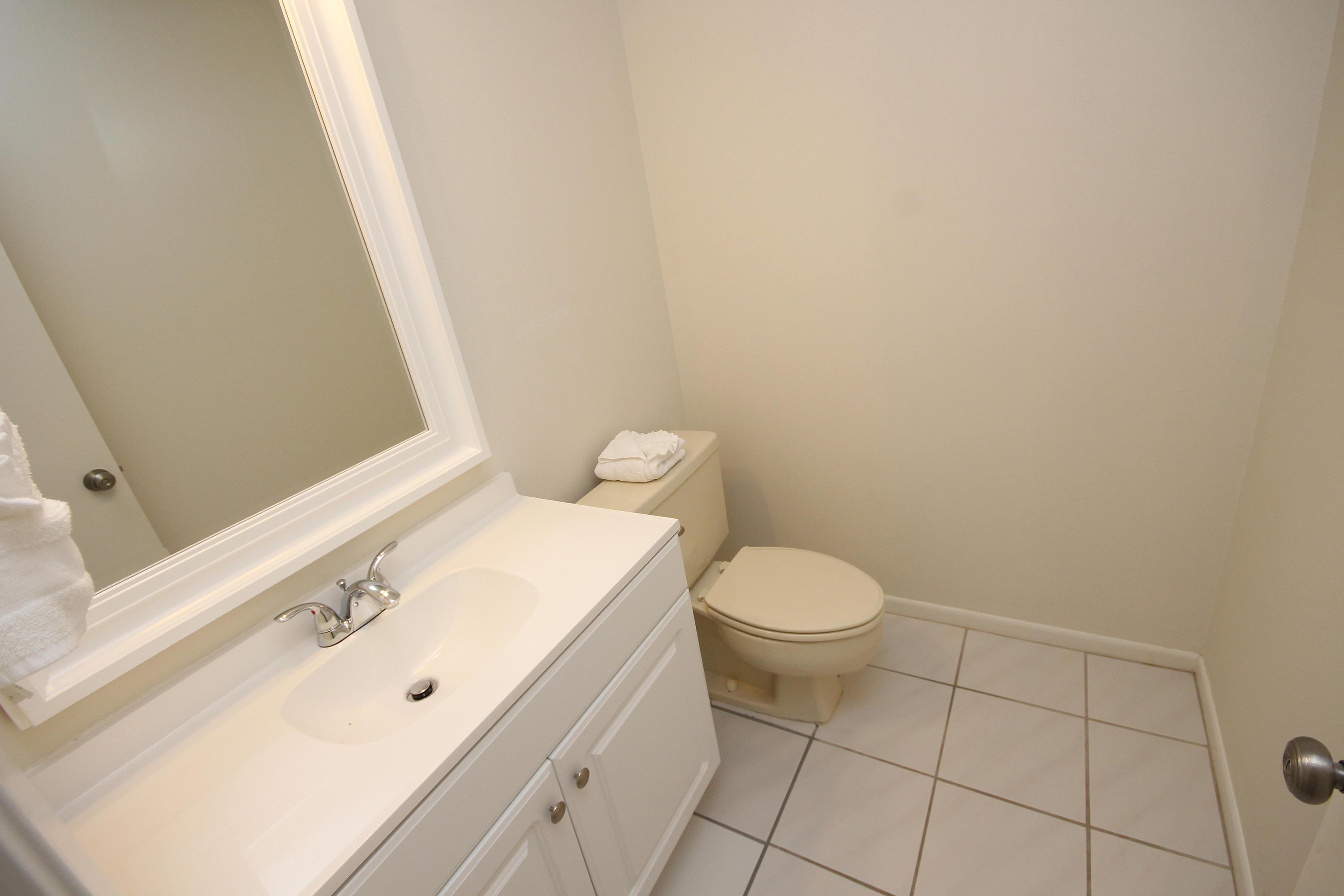 PORTOFINO T/H - Residential