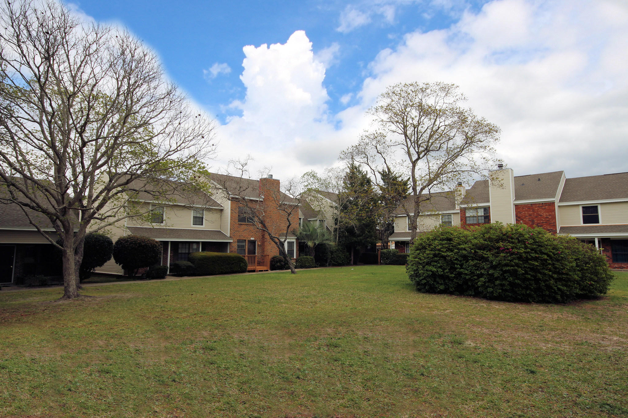 PORTOFINO T/H - Residential