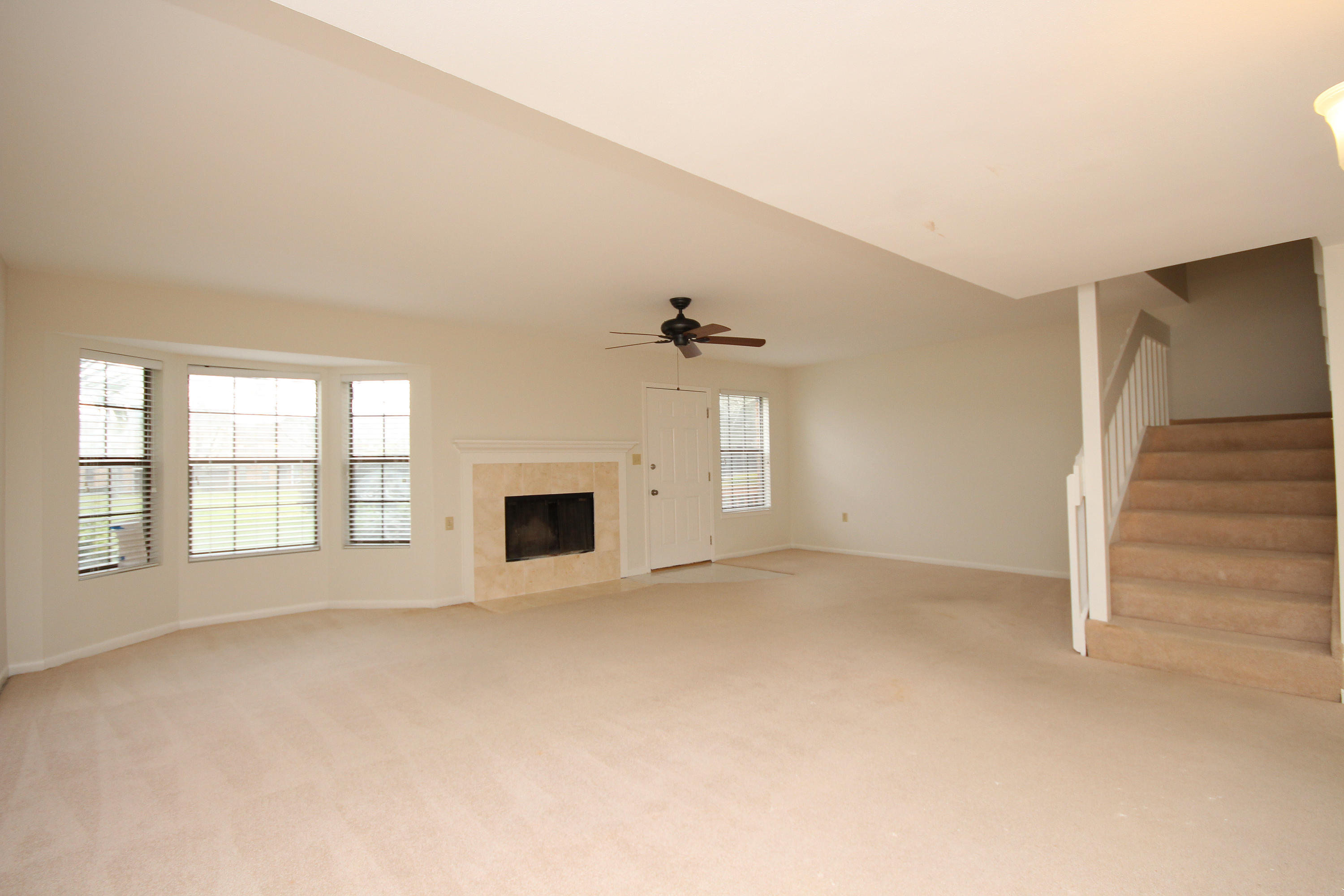 PORTOFINO T/H - Residential