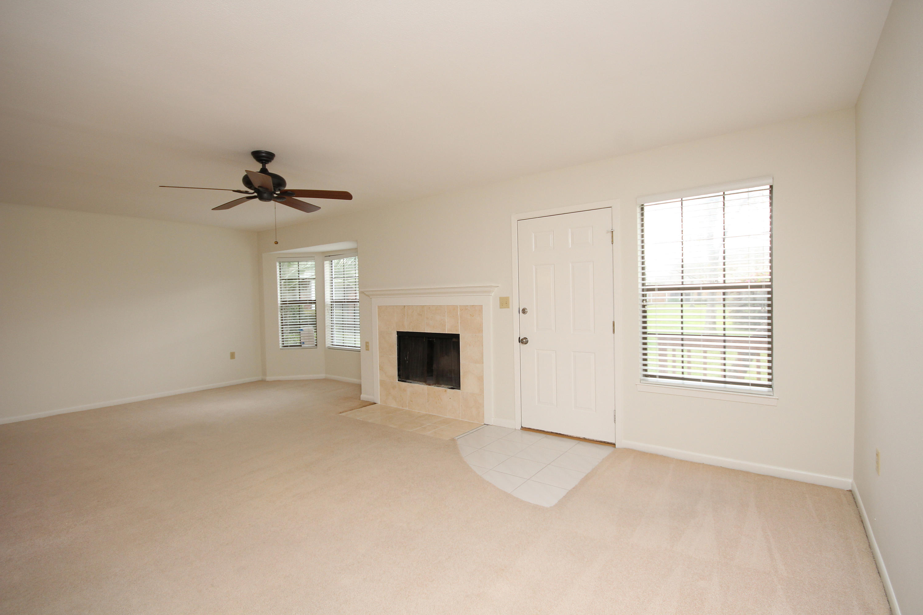 PORTOFINO T/H - Residential