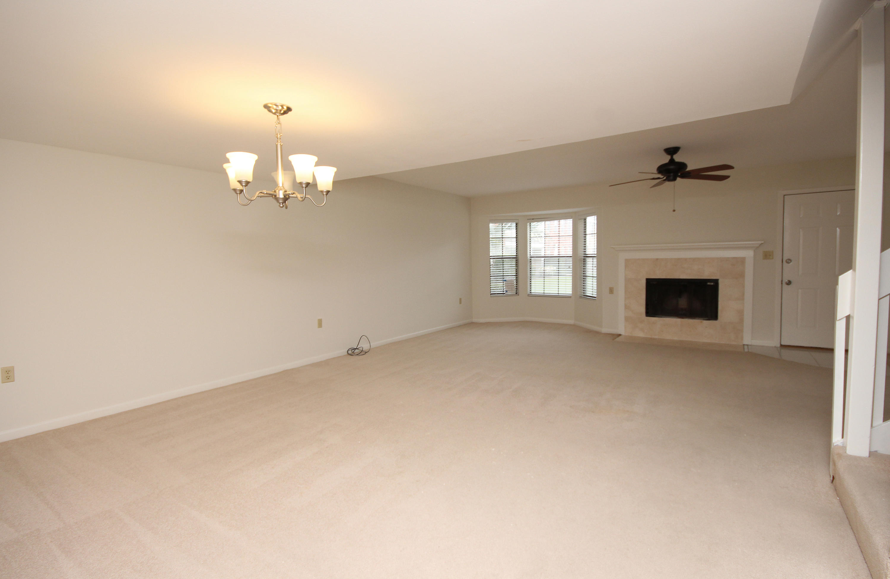 PORTOFINO T/H - Residential