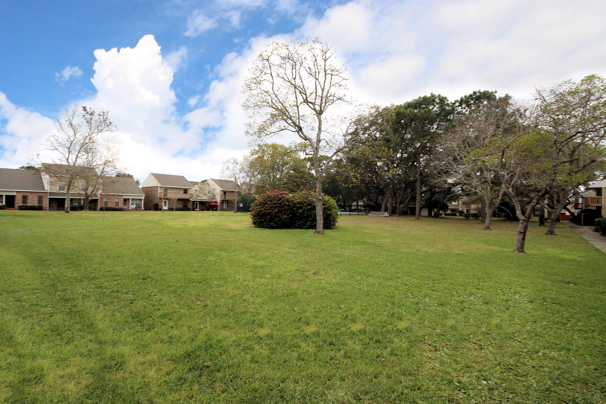 PORTOFINO T/H - Residential