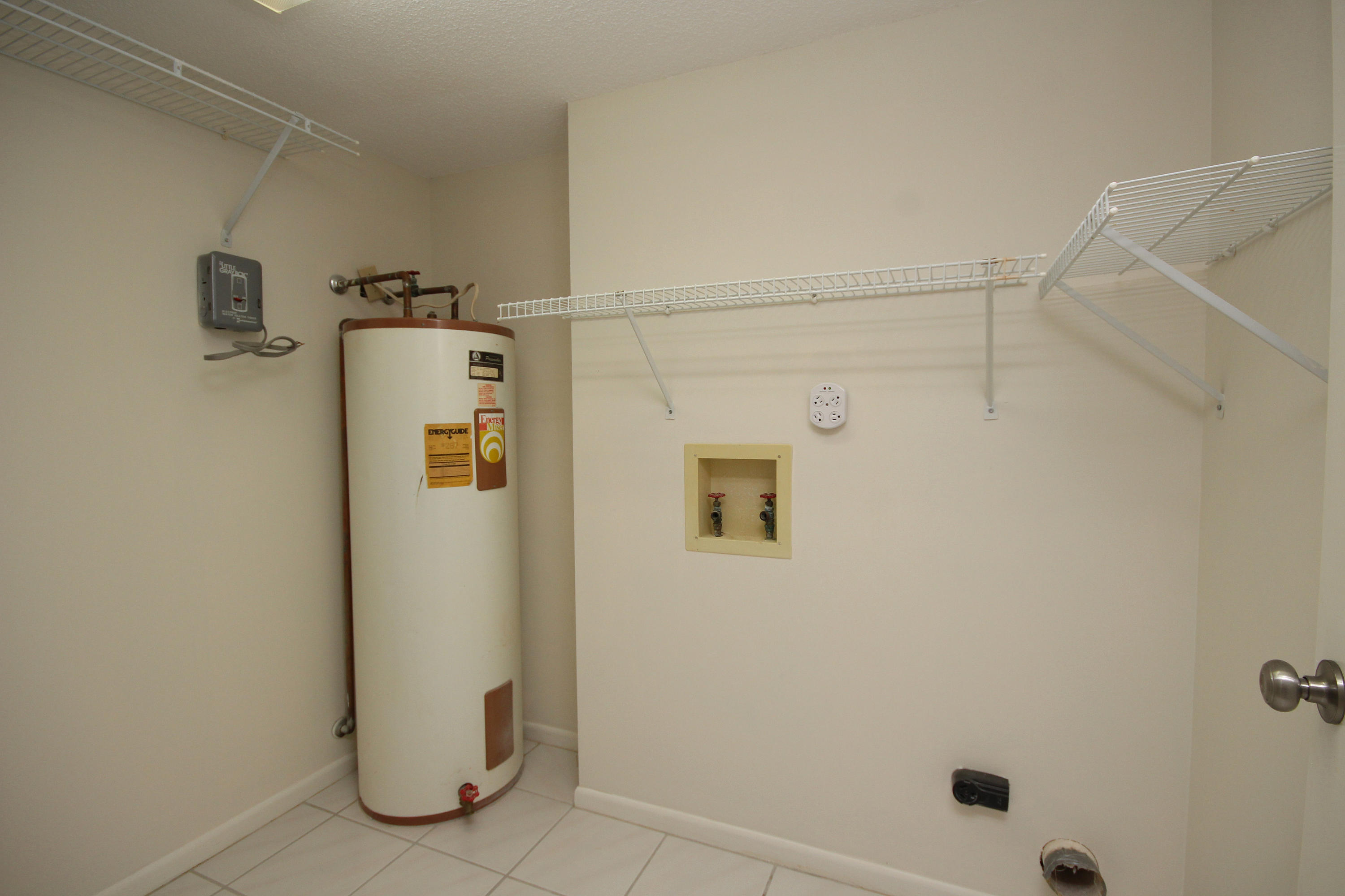 PORTOFINO T/H - Residential