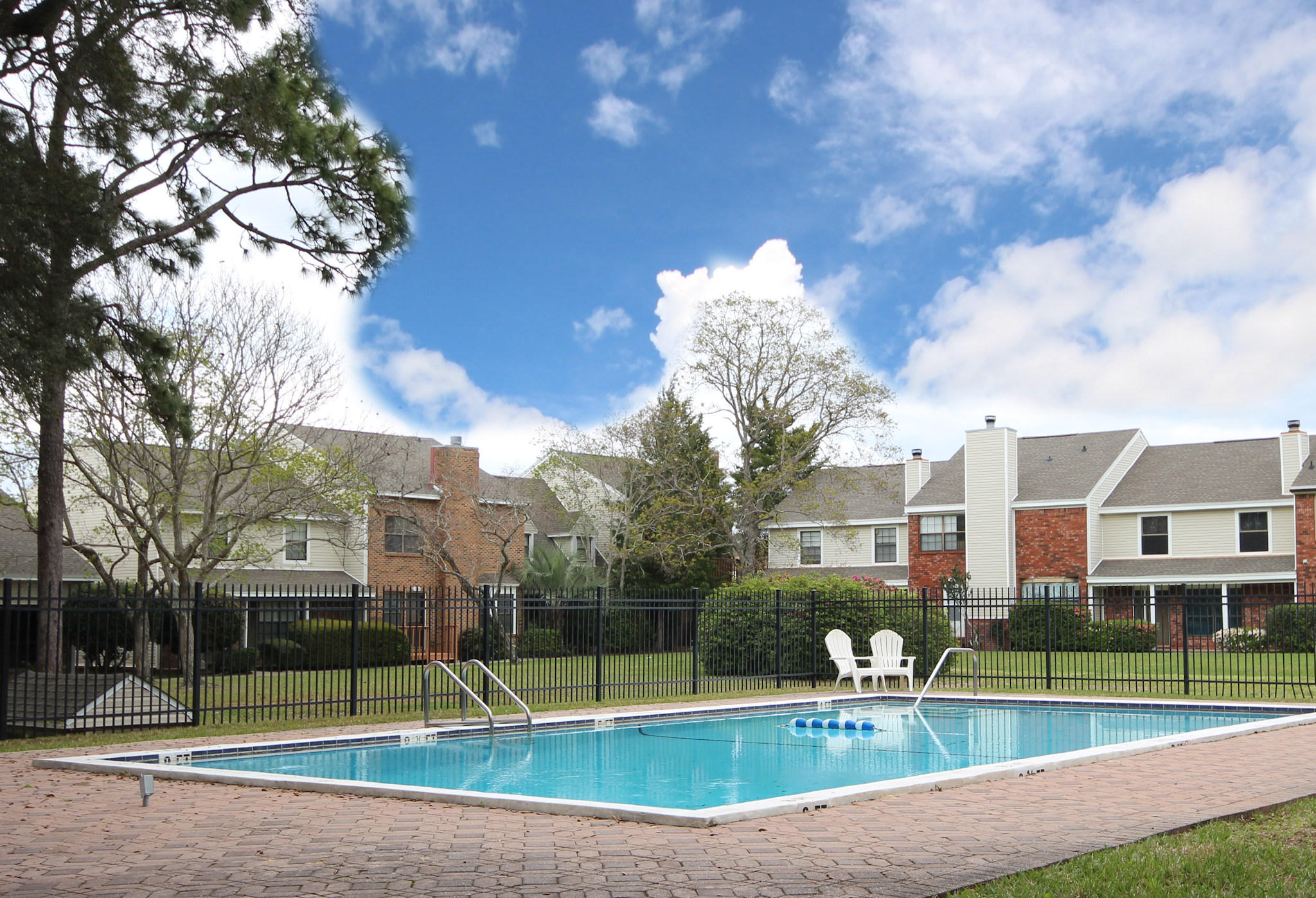 PORTOFINO T/H - Residential