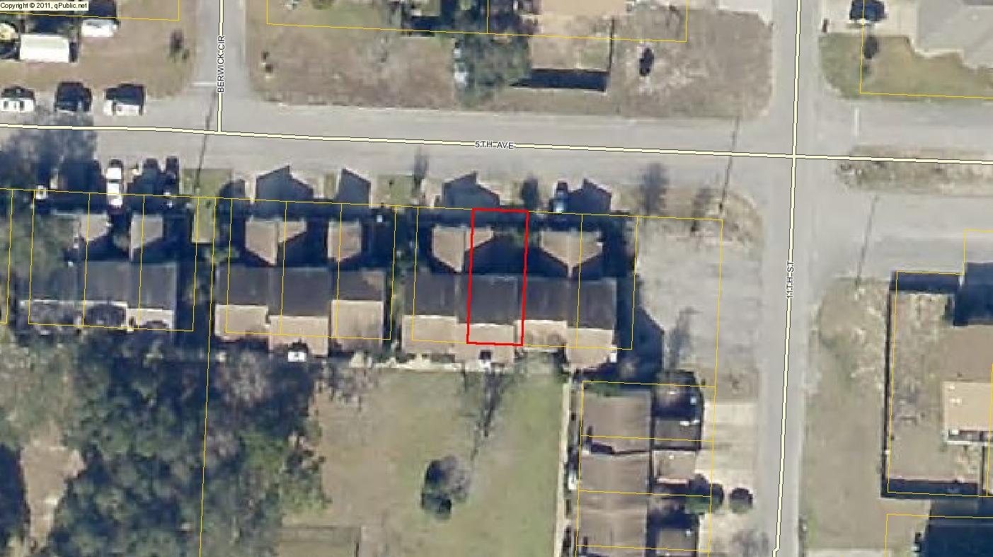 PORTOFINO T/H - Residential